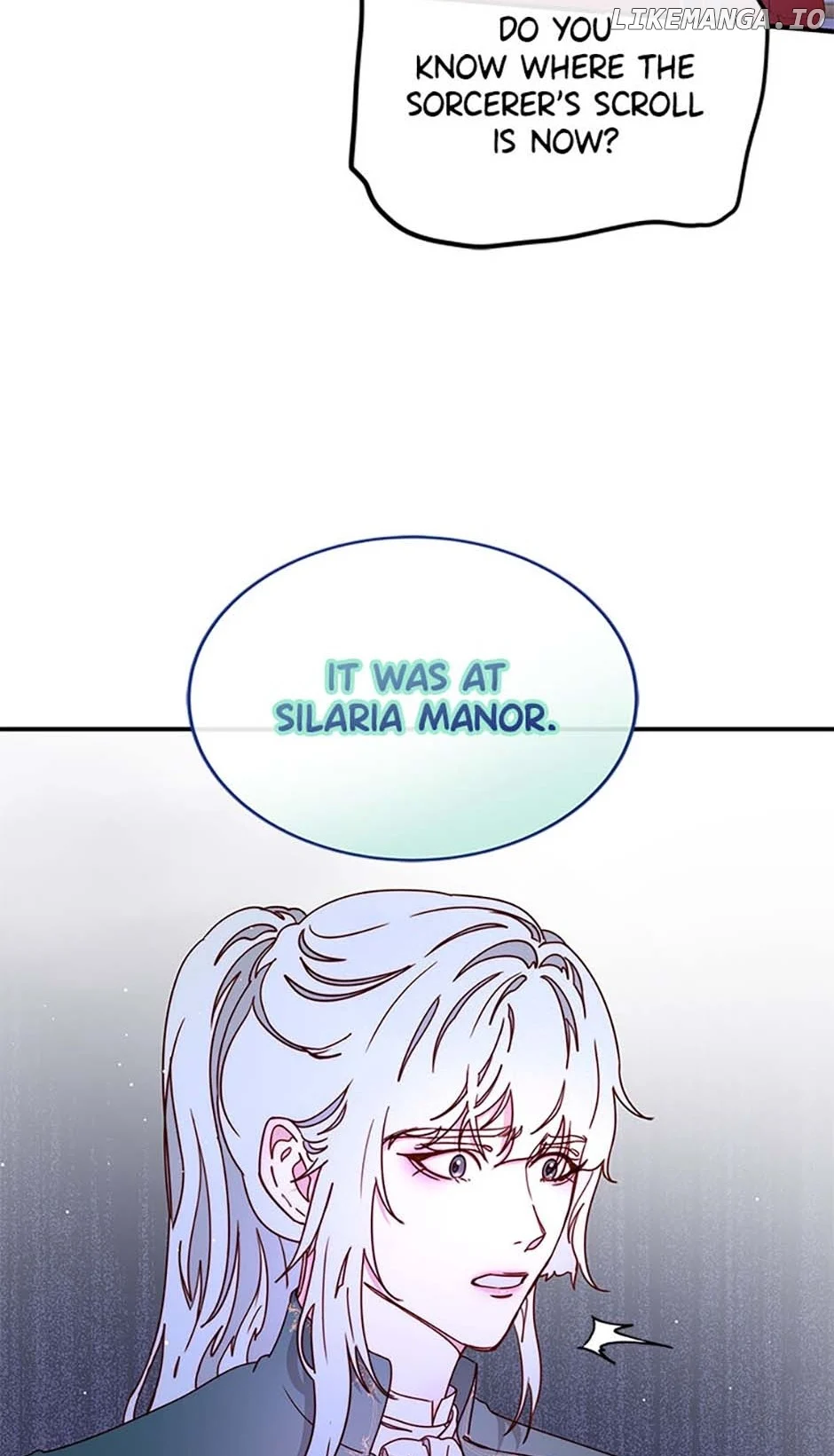 Please, Forget About Vivian chapter 44 page 44
