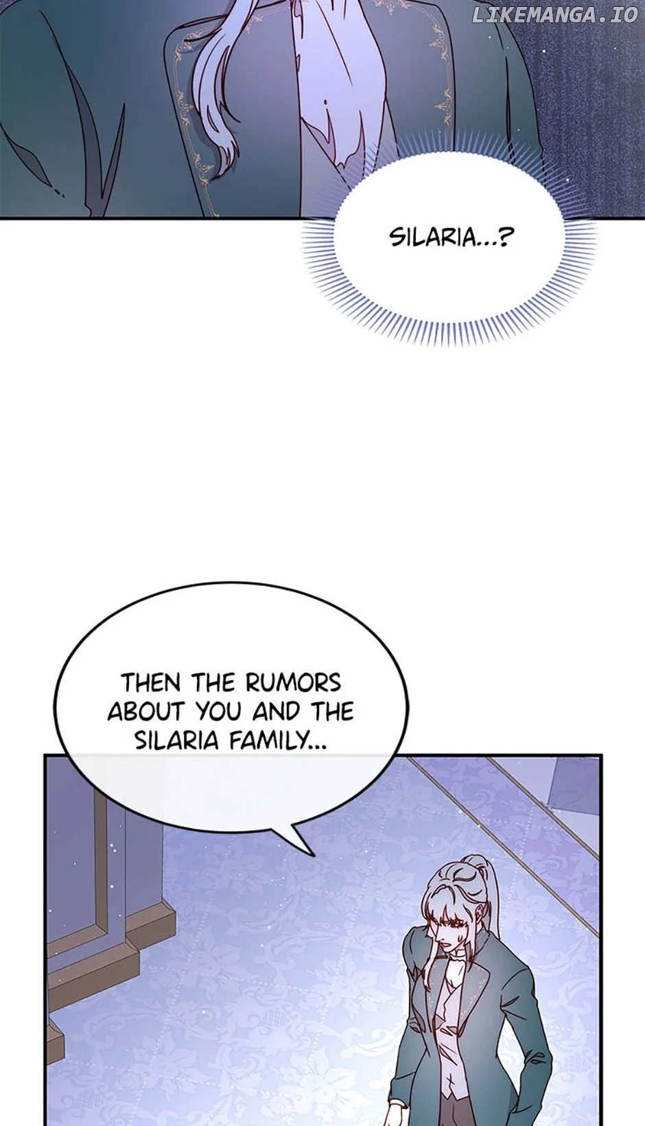 Please, Forget About Vivian chapter 44 page 45