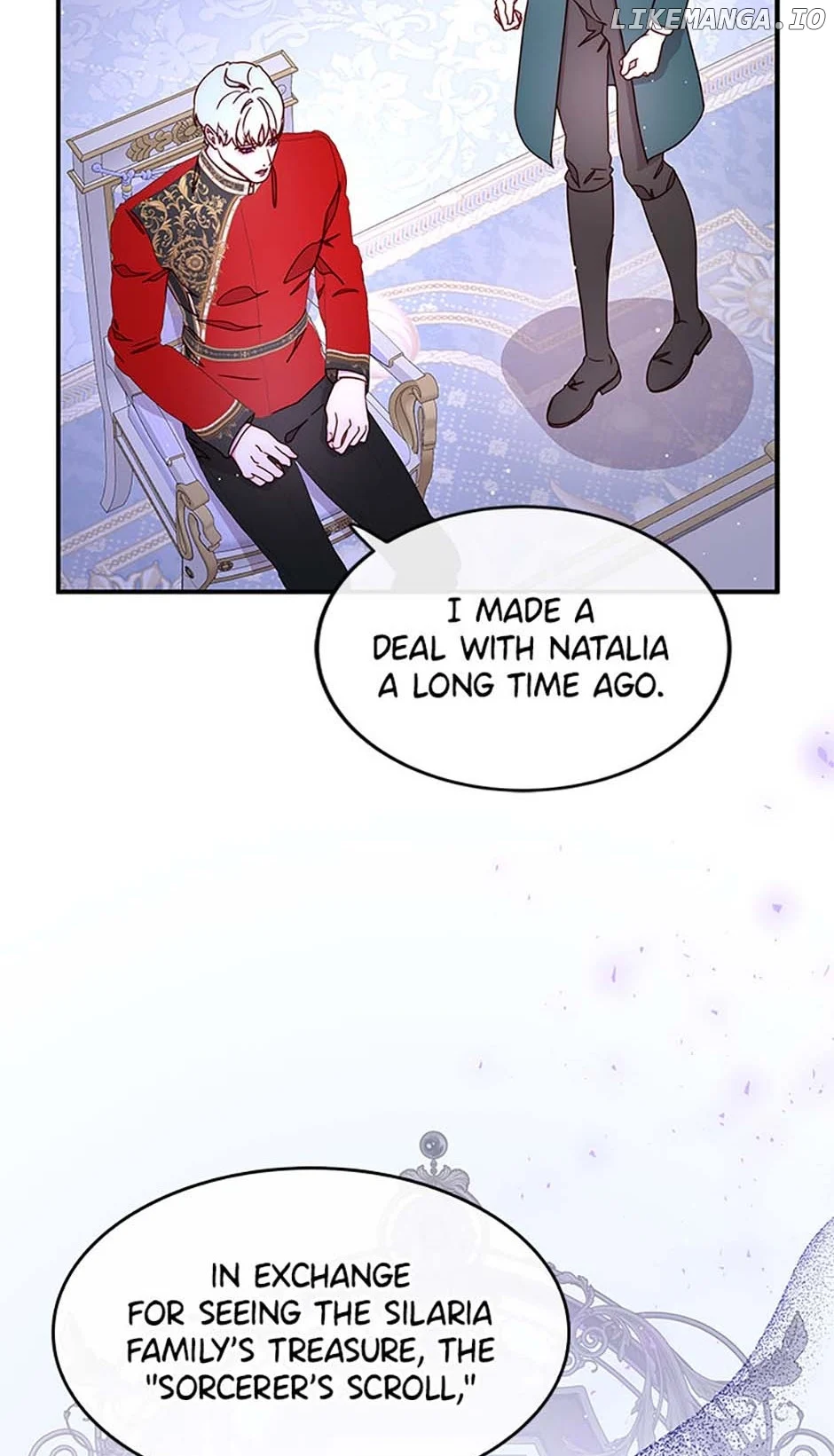 Please, Forget About Vivian chapter 44 page 46