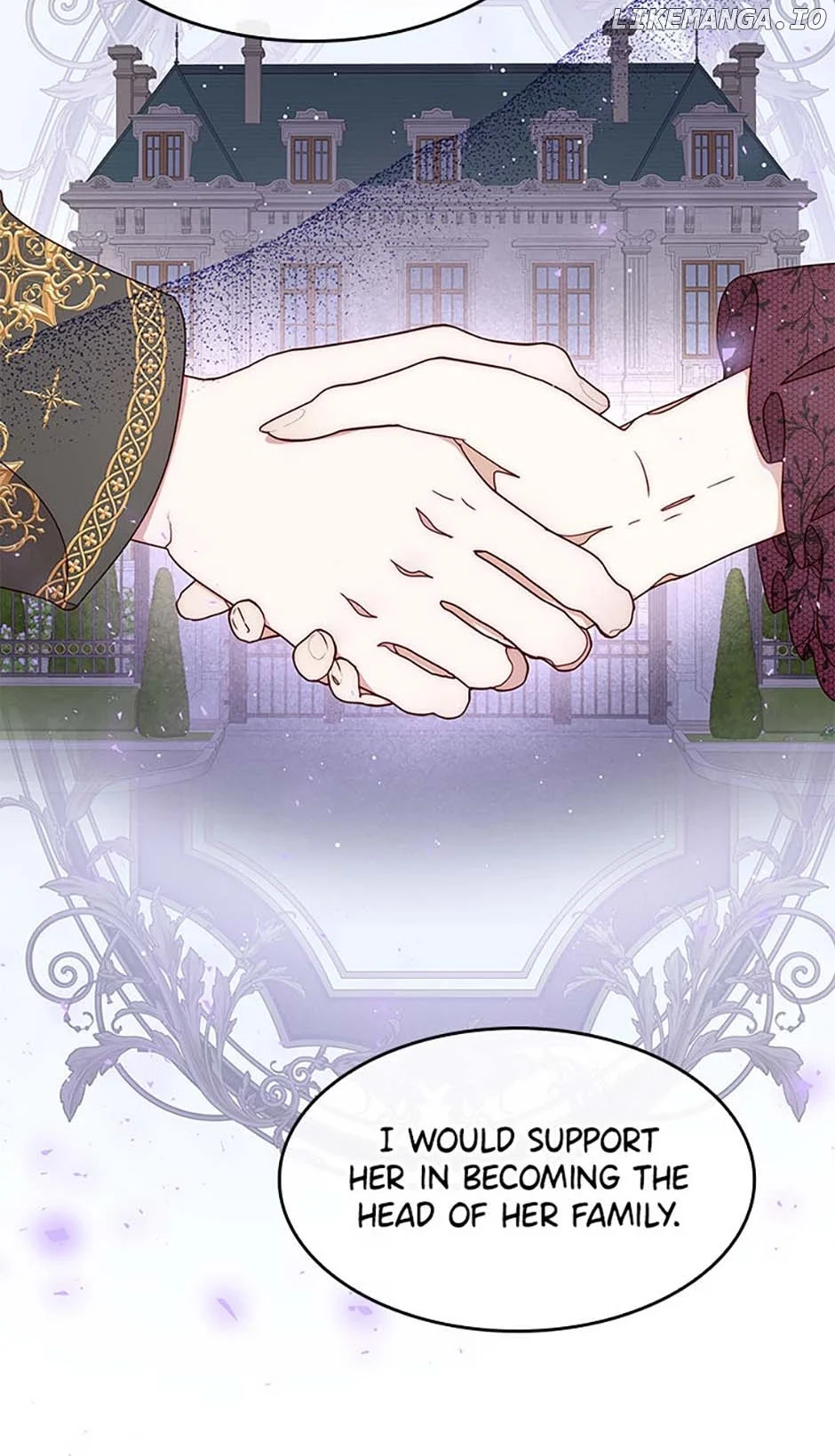 Please, Forget About Vivian chapter 44 page 47