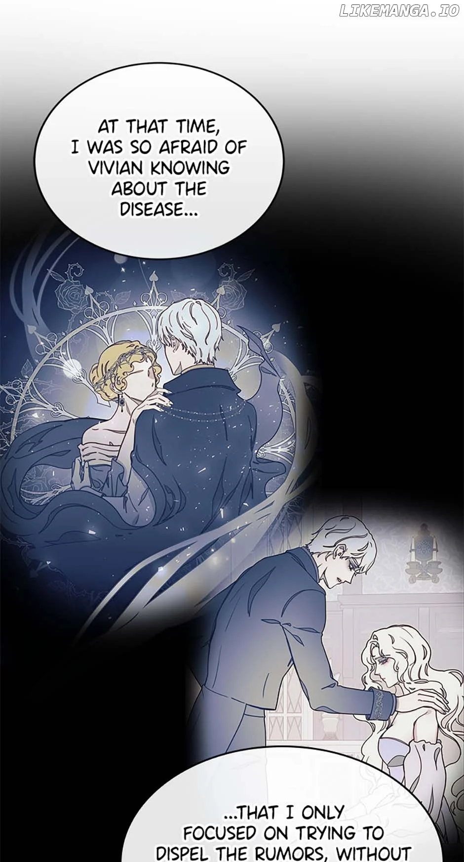 Please, Forget About Vivian chapter 44 page 48