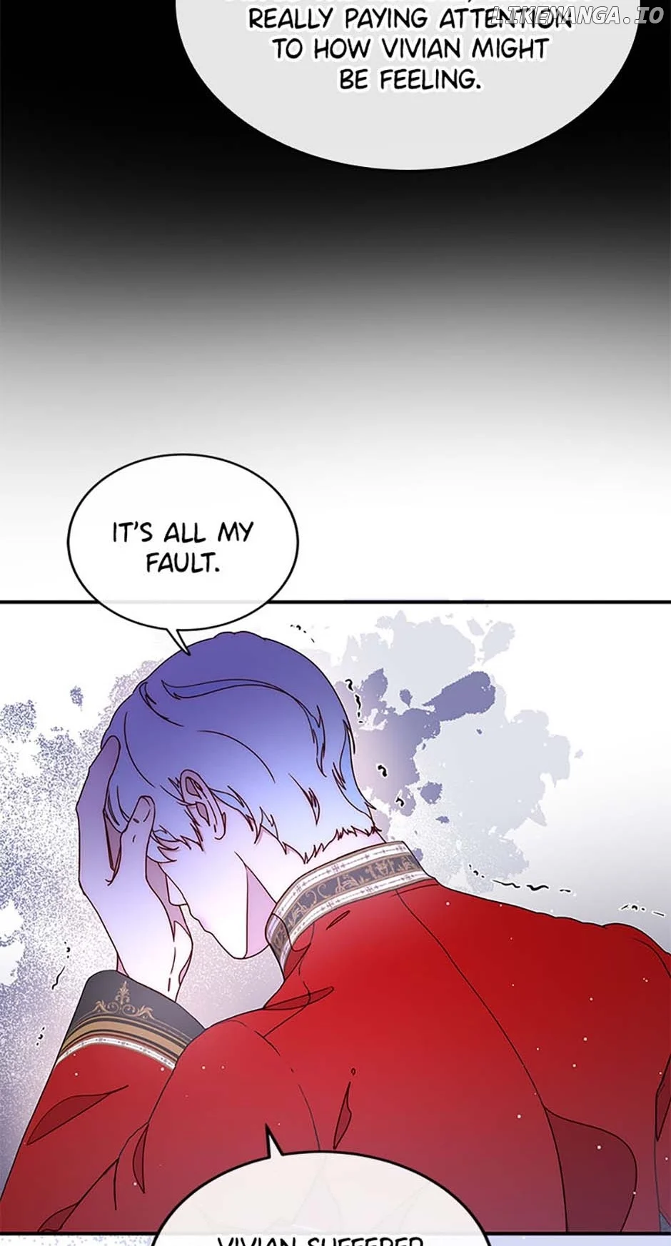 Please, Forget About Vivian chapter 44 page 49
