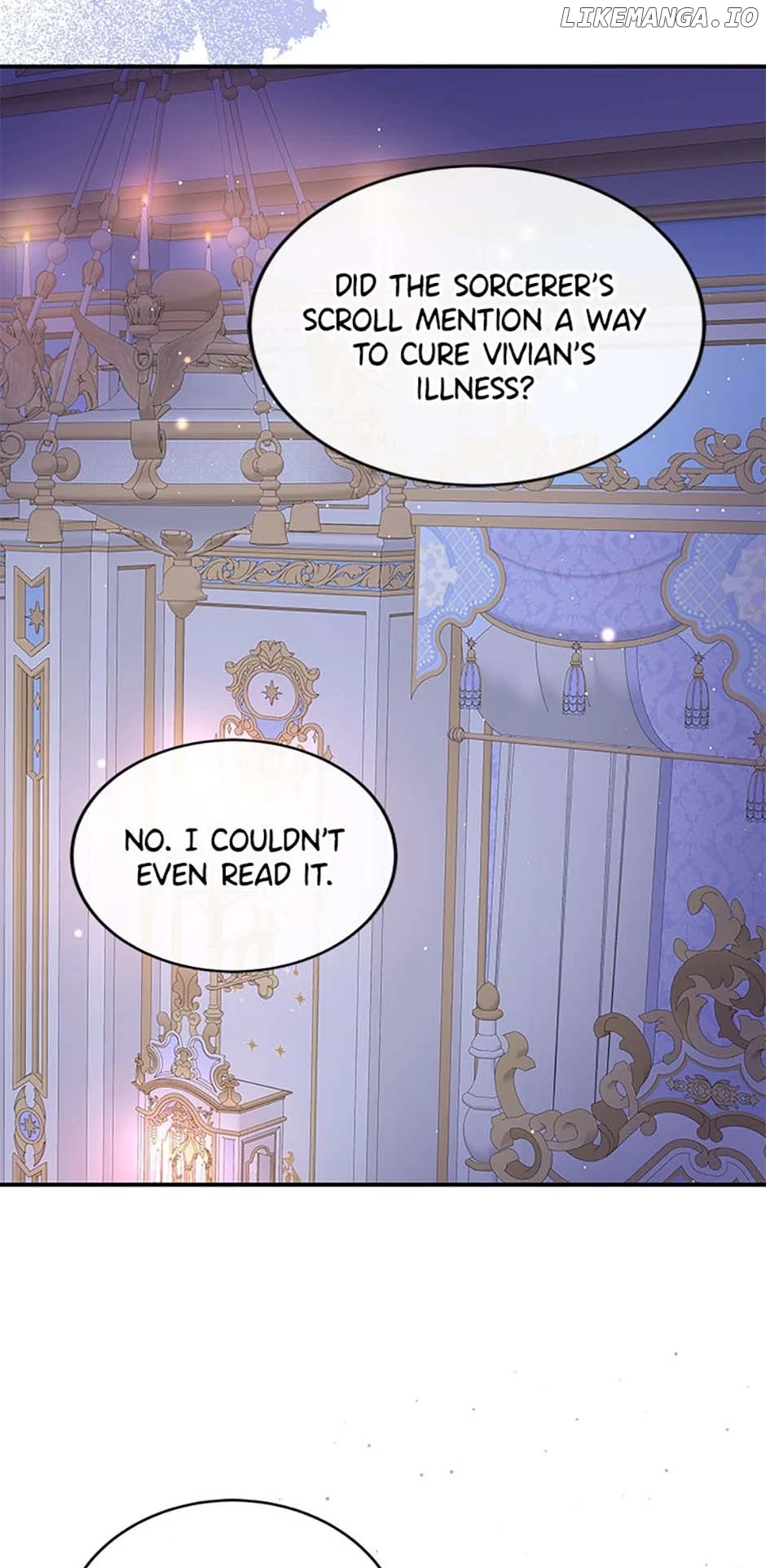 Please, Forget About Vivian chapter 44 page 54
