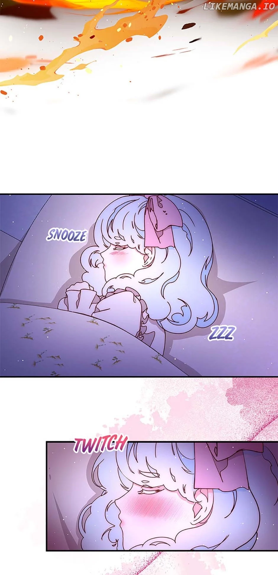 Please, Forget About Vivian chapter 45 page 15