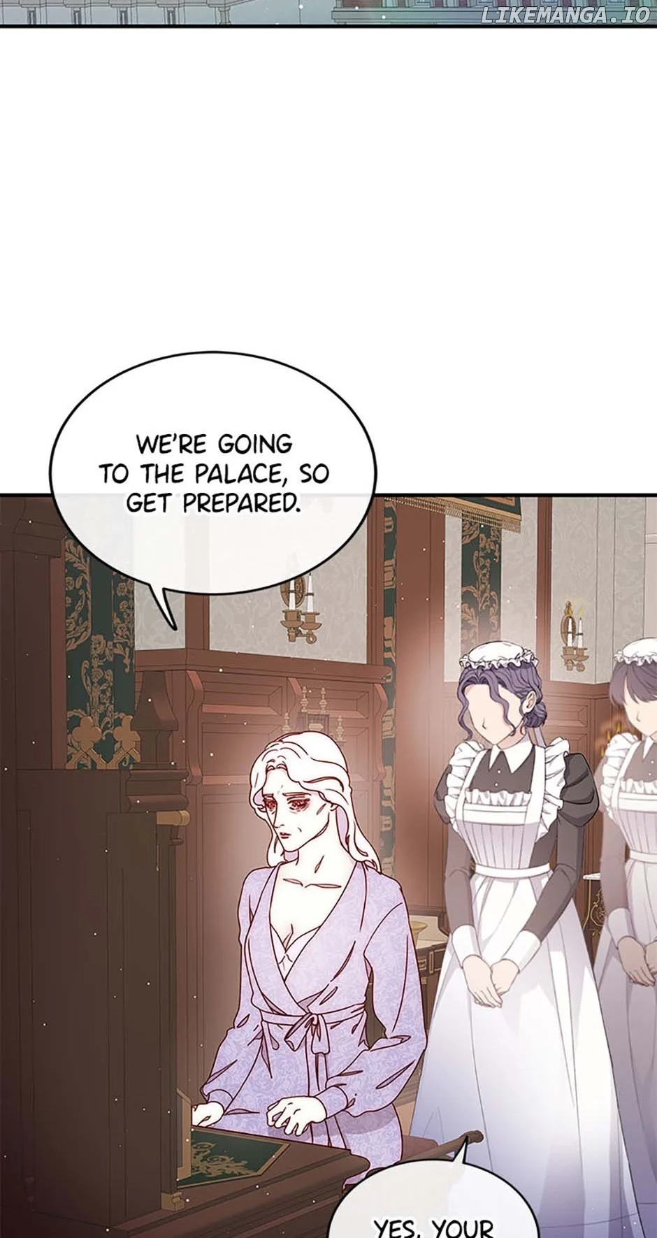 Please, Forget About Vivian chapter 45 page 18