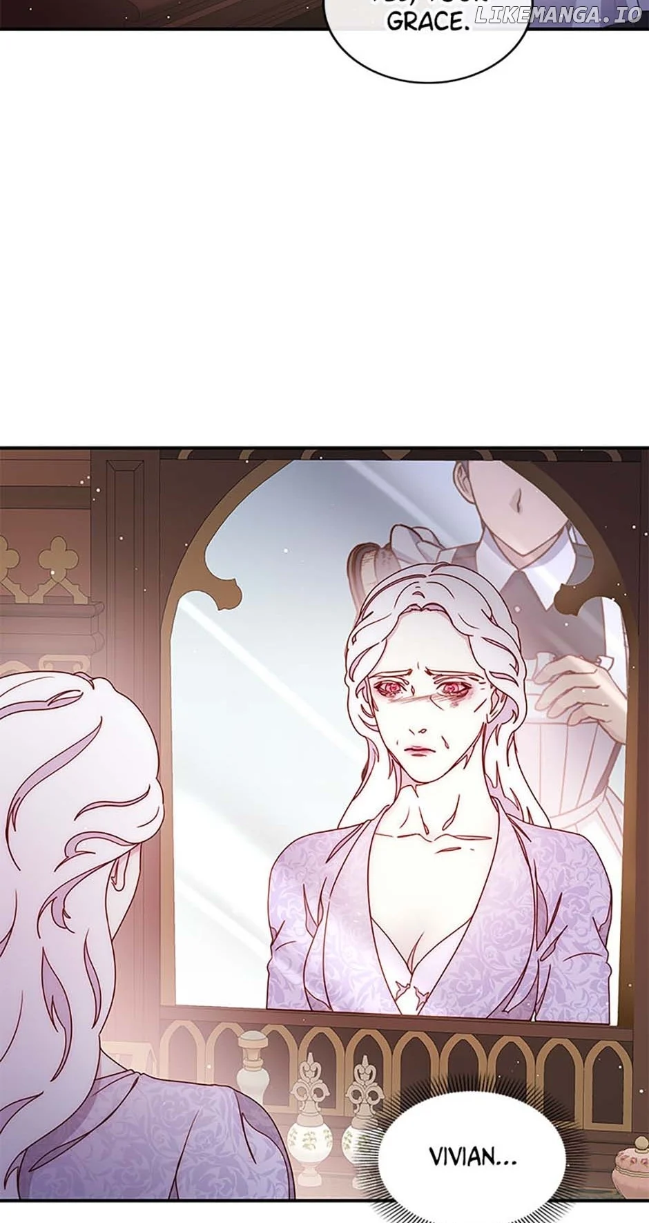 Please, Forget About Vivian chapter 45 page 19