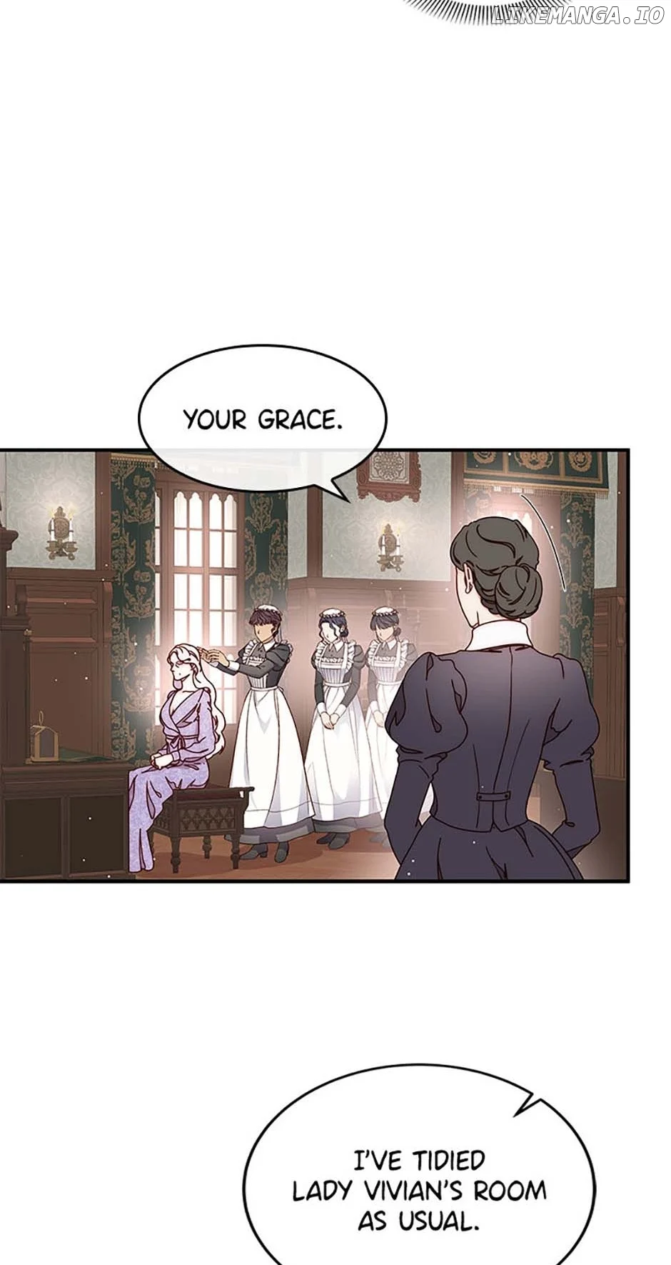 Please, Forget About Vivian chapter 45 page 20
