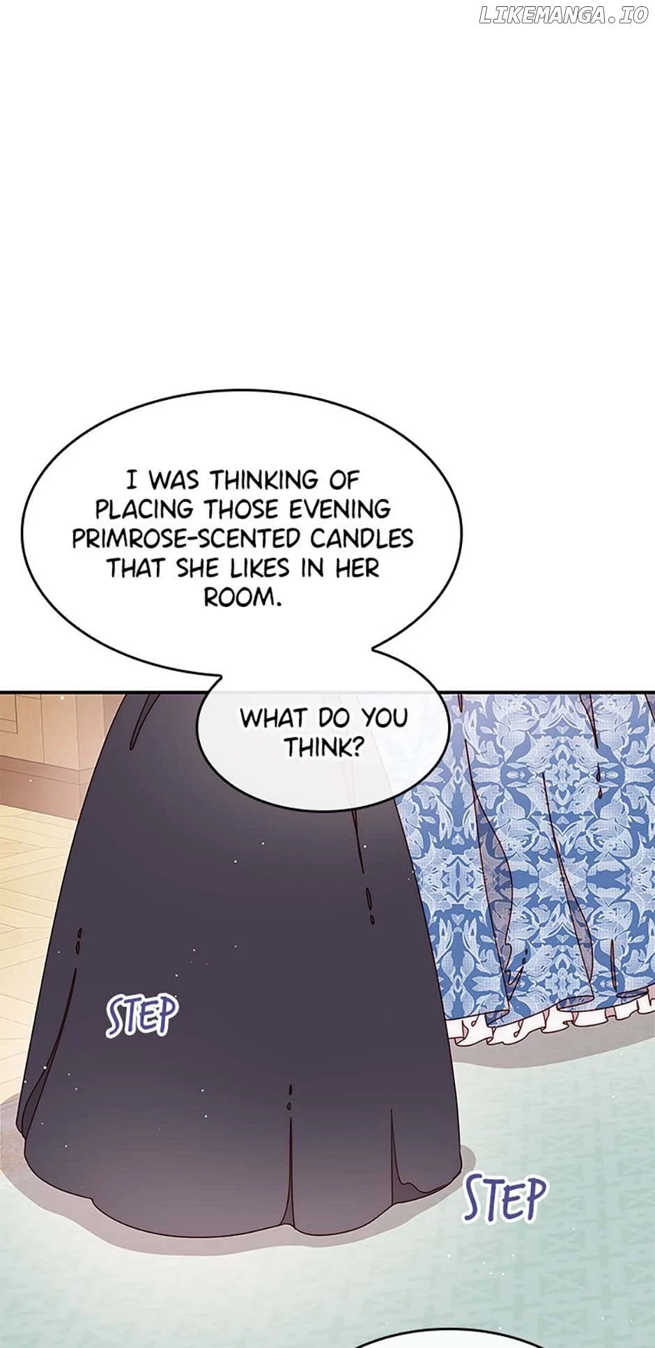 Please, Forget About Vivian chapter 45 page 22