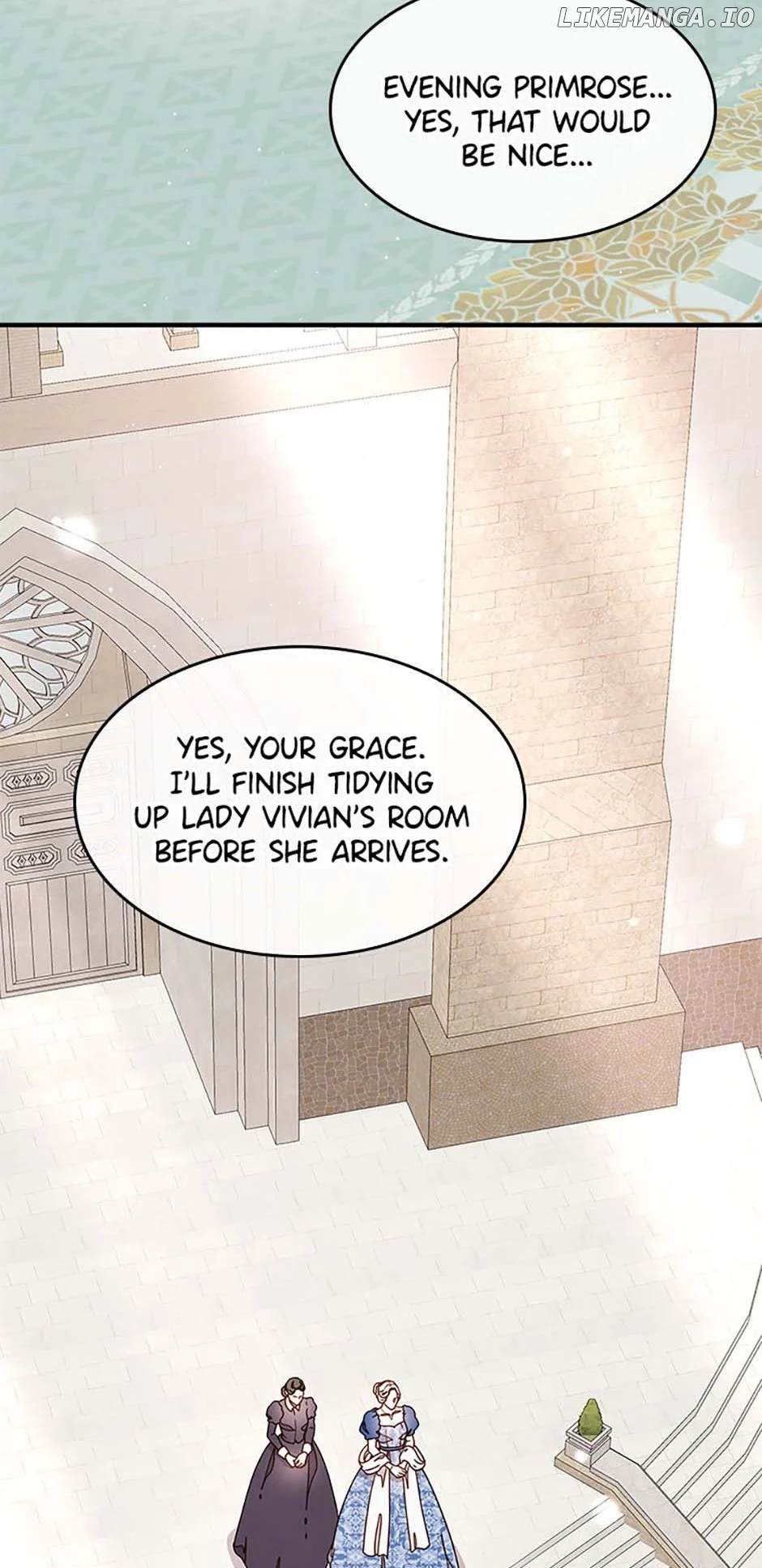 Please, Forget About Vivian chapter 45 page 23