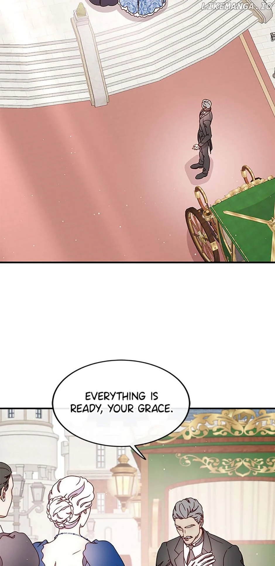 Please, Forget About Vivian chapter 45 page 24
