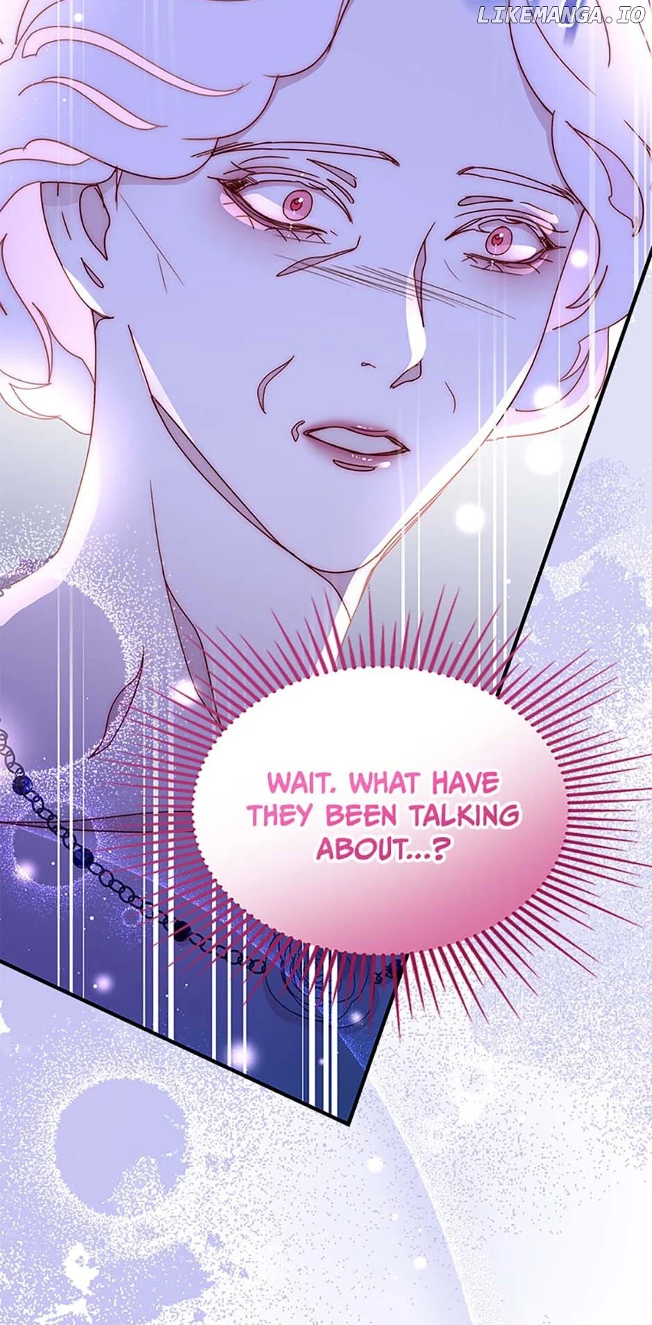 Please, Forget About Vivian chapter 45 page 27