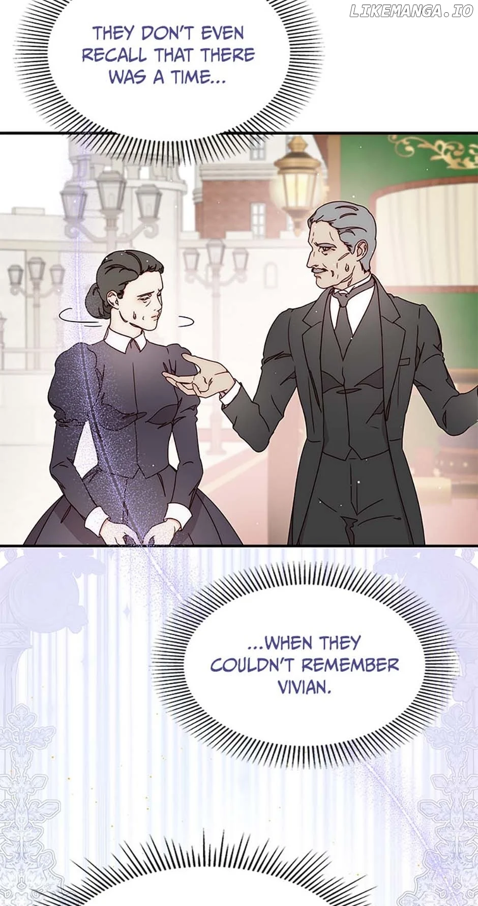 Please, Forget About Vivian chapter 45 page 32
