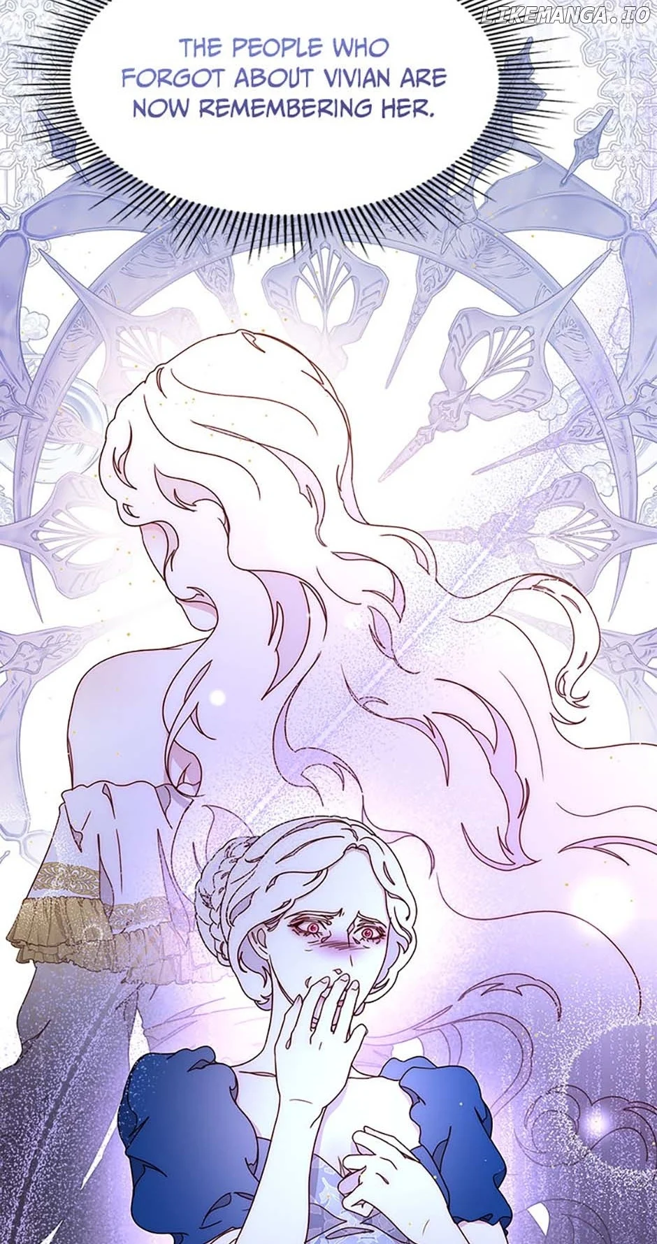 Please, Forget About Vivian chapter 45 page 33