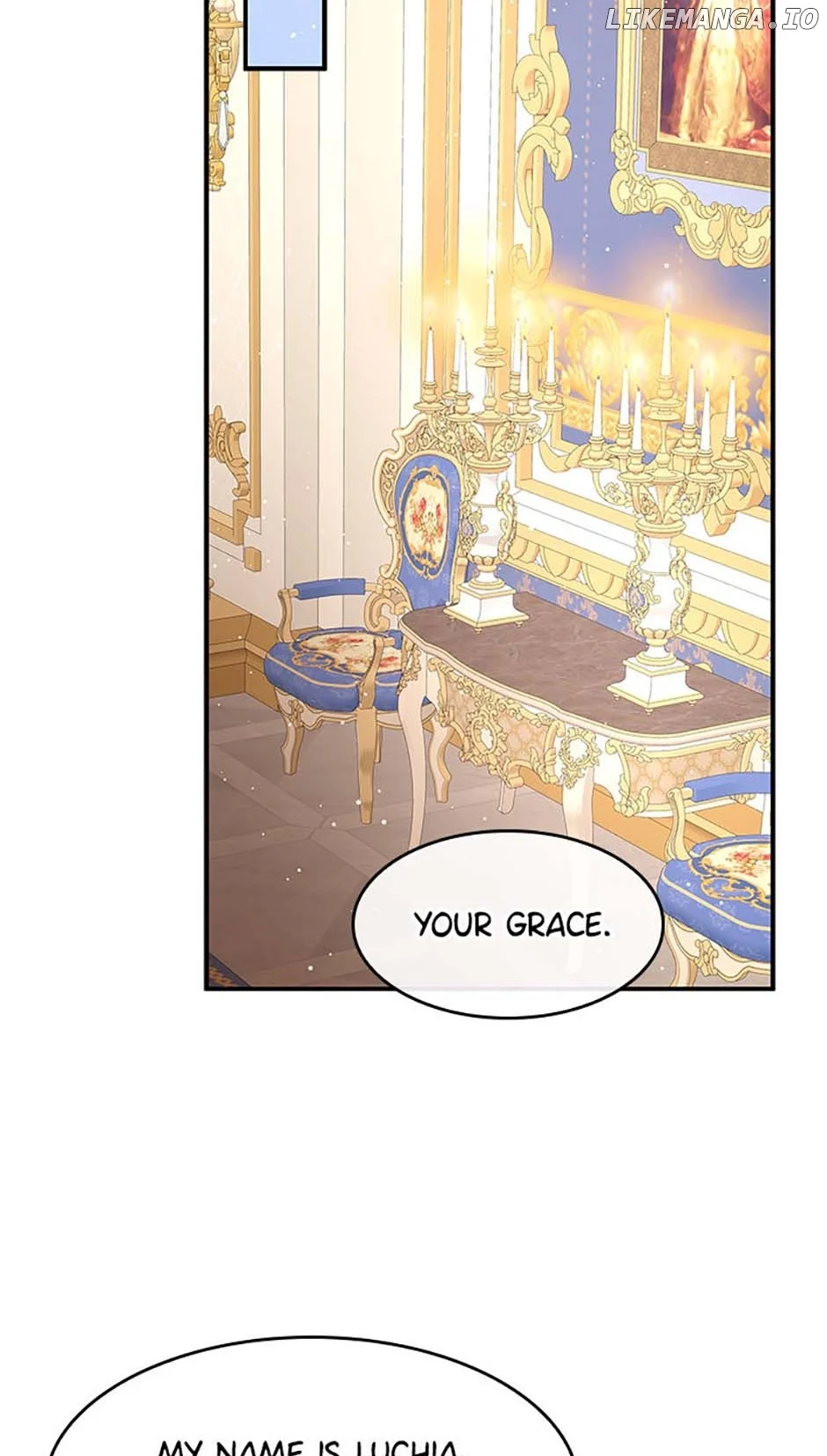 Please, Forget About Vivian chapter 45 page 36