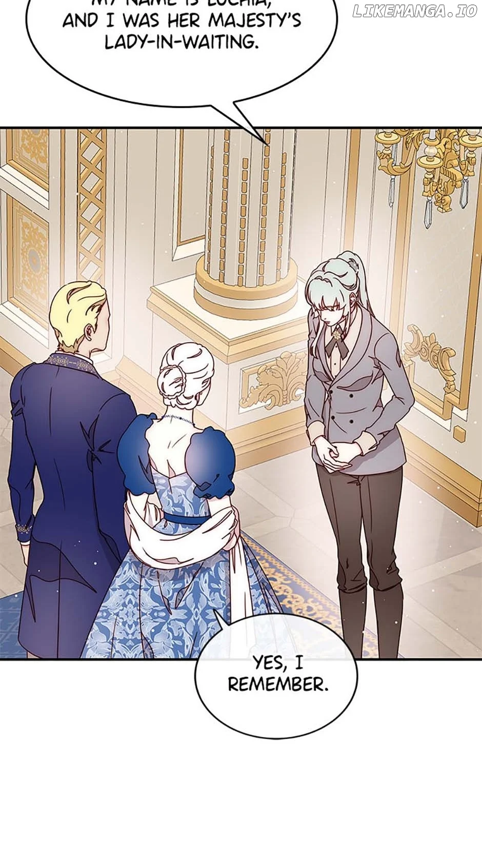 Please, Forget About Vivian chapter 45 page 37
