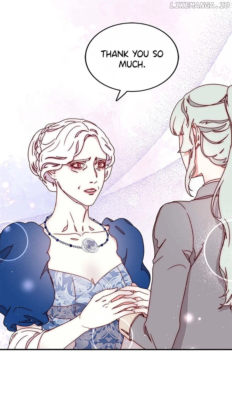 Please, Forget About Vivian chapter 45 page 39