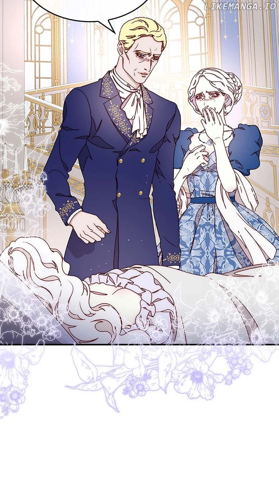 Please, Forget About Vivian chapter 45 page 44