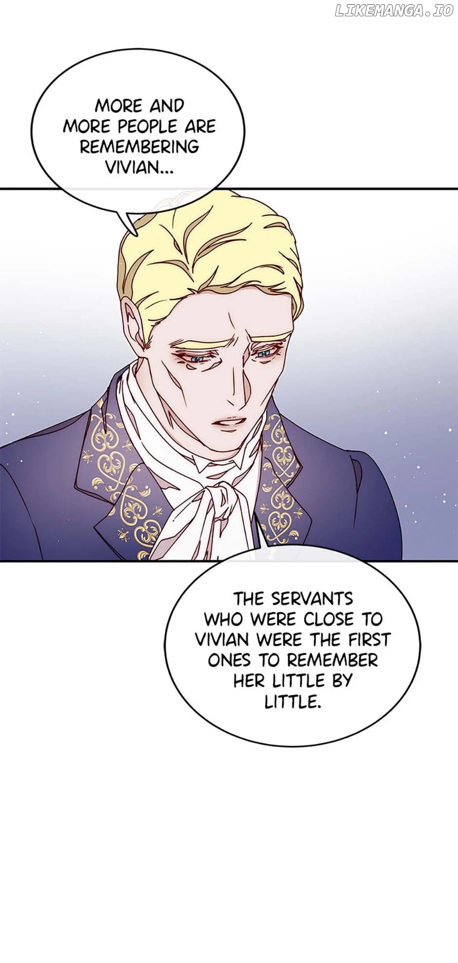 Please, Forget About Vivian chapter 45 page 45