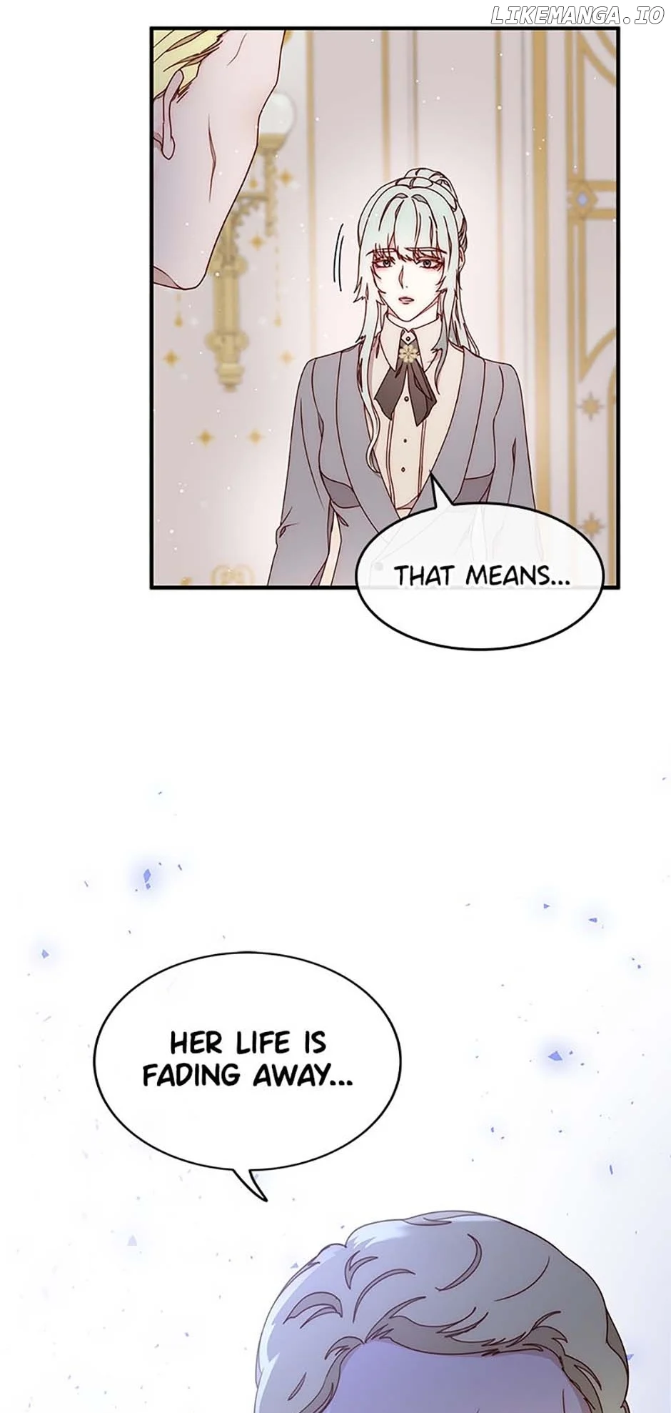 Please, Forget About Vivian chapter 45 page 46