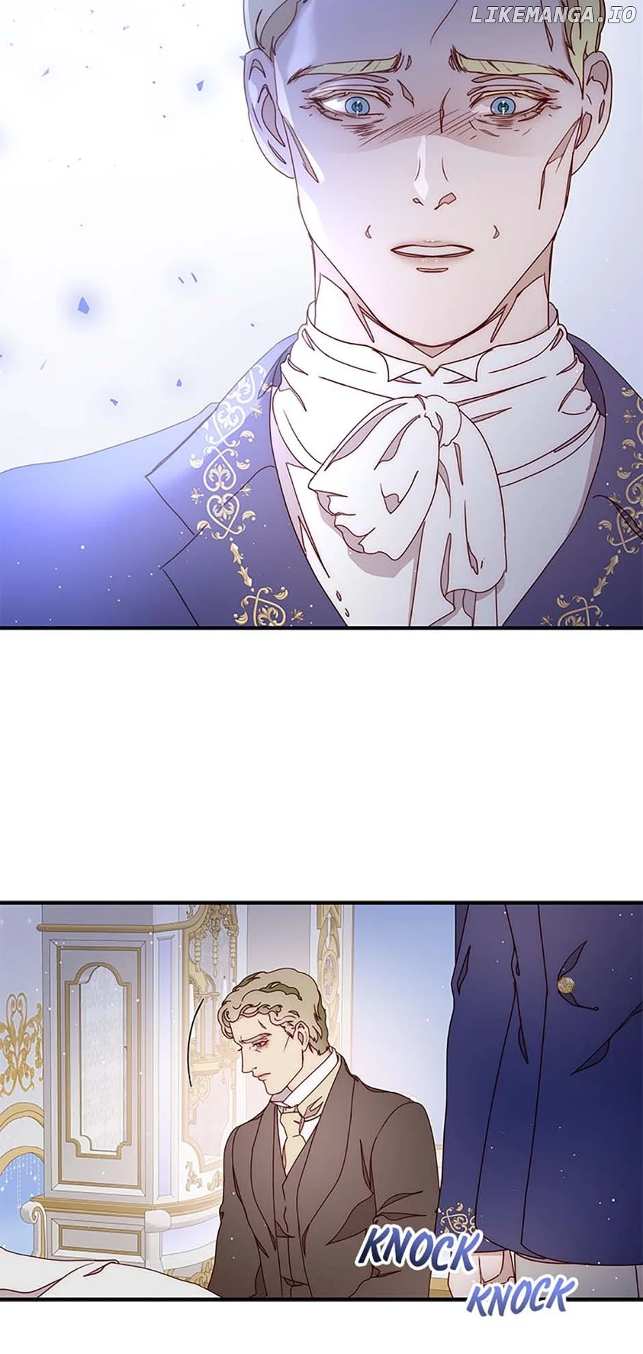 Please, Forget About Vivian chapter 45 page 47