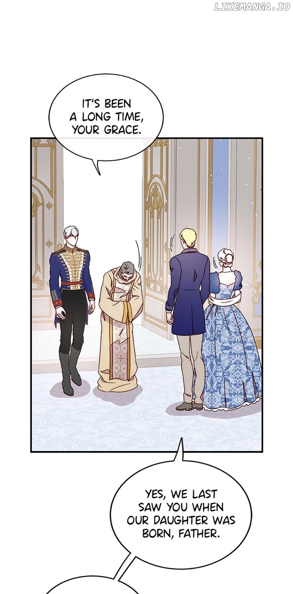 Please, Forget About Vivian chapter 45 page 49
