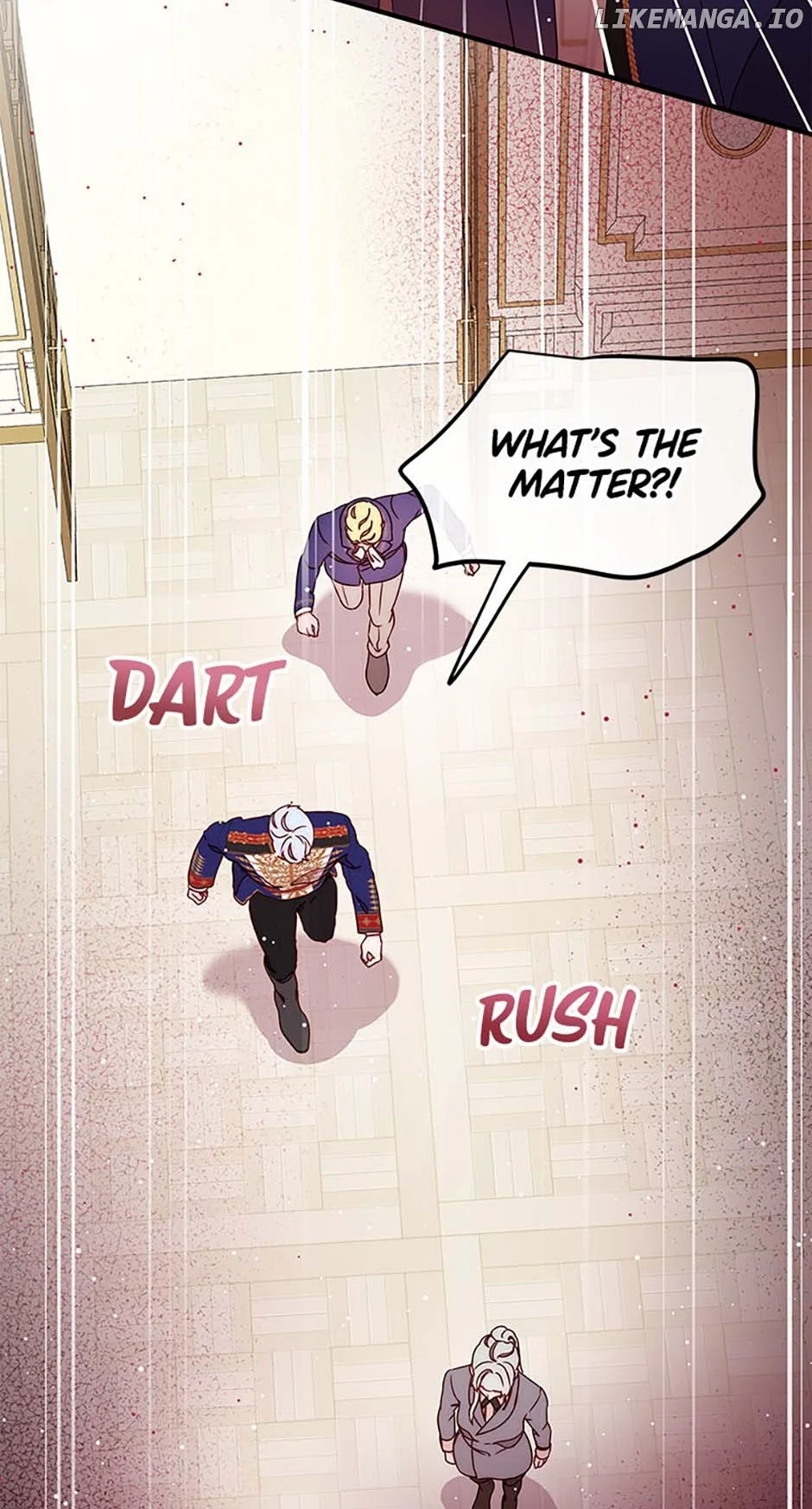 Please, Forget About Vivian chapter 45 page 59