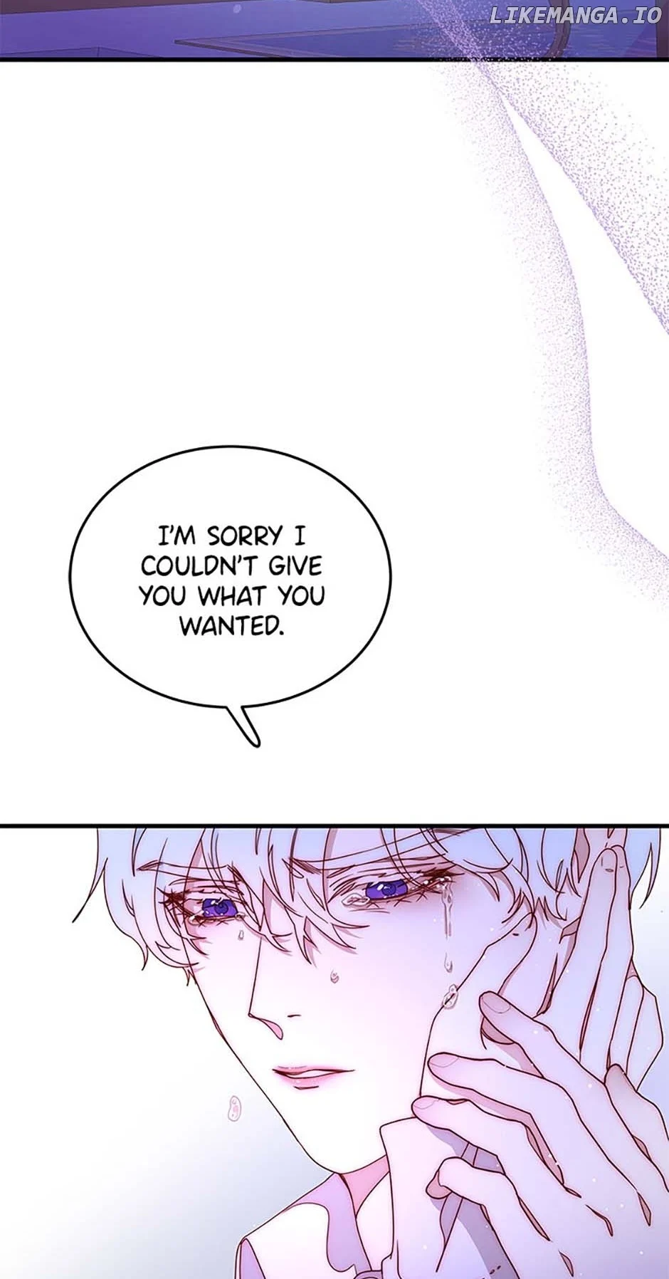 Please, Forget About Vivian chapter 50 page 3
