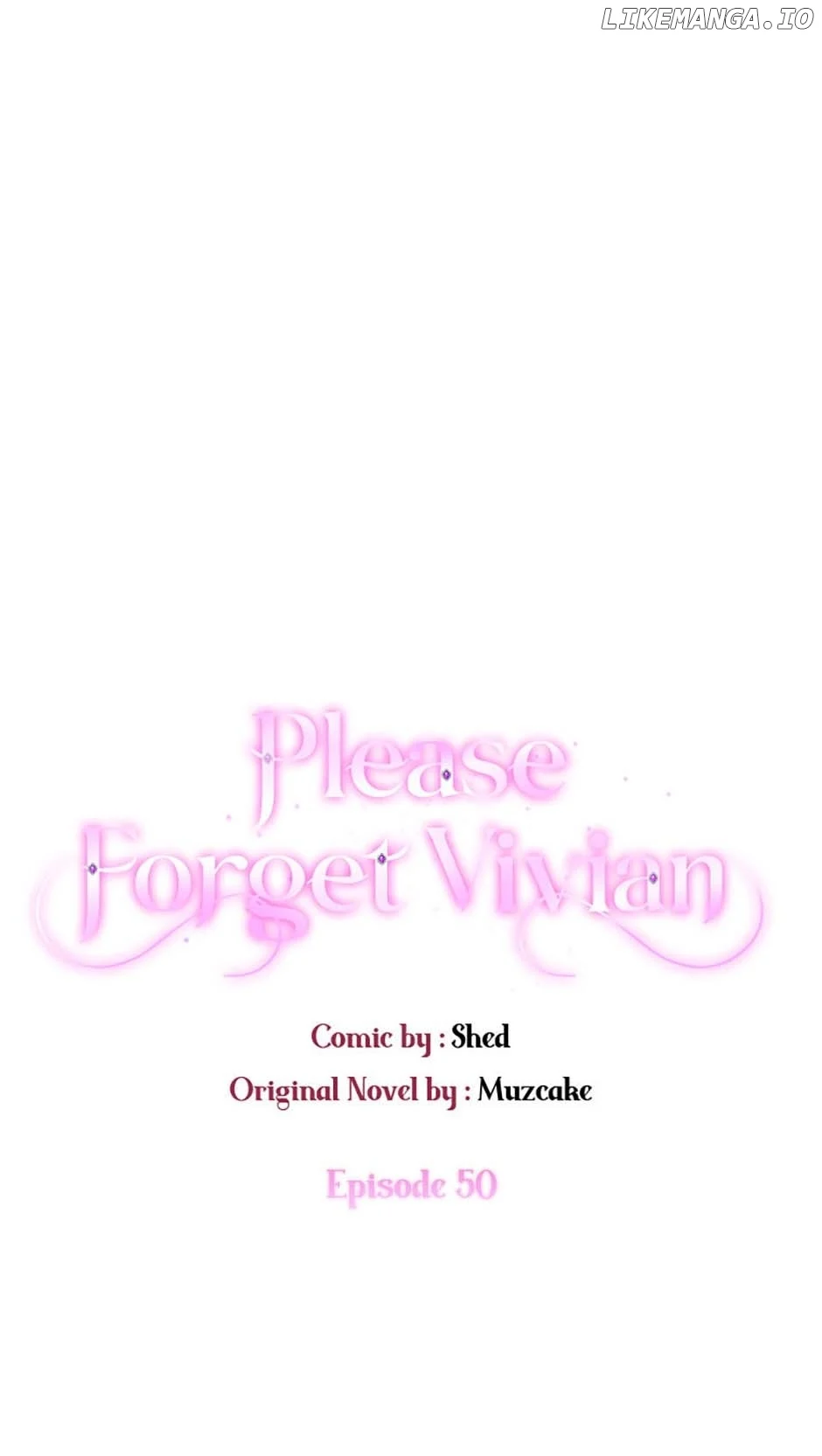 Please, Forget About Vivian chapter 50 page 15