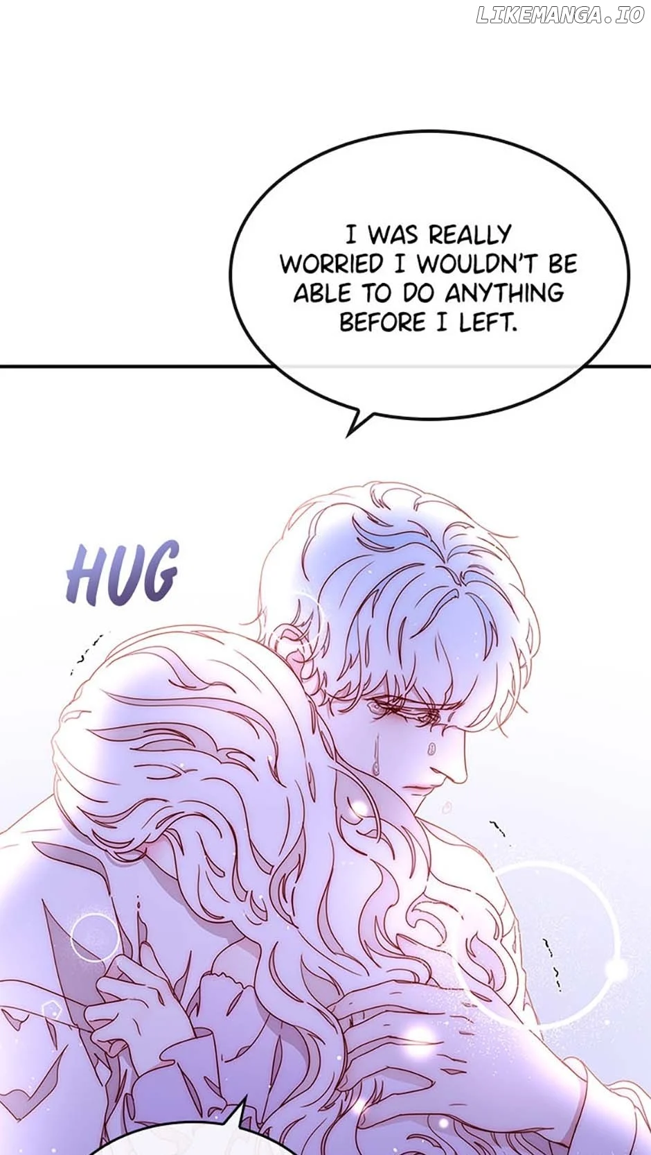Please, Forget About Vivian chapter 50 page 19