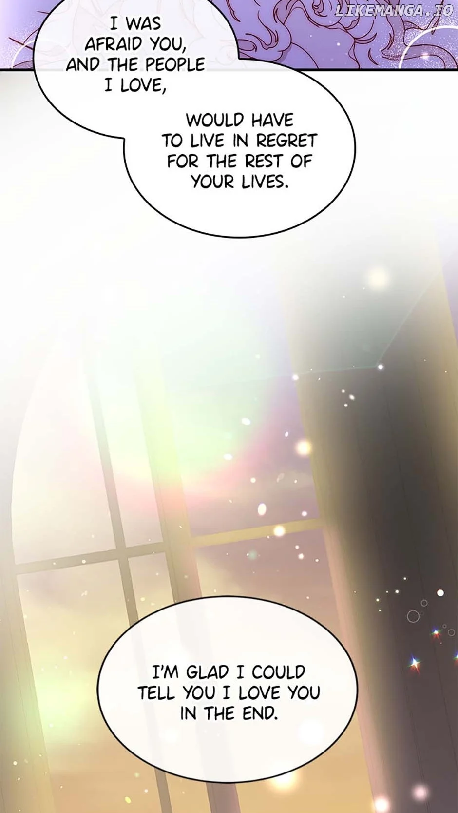 Please, Forget About Vivian chapter 50 page 20