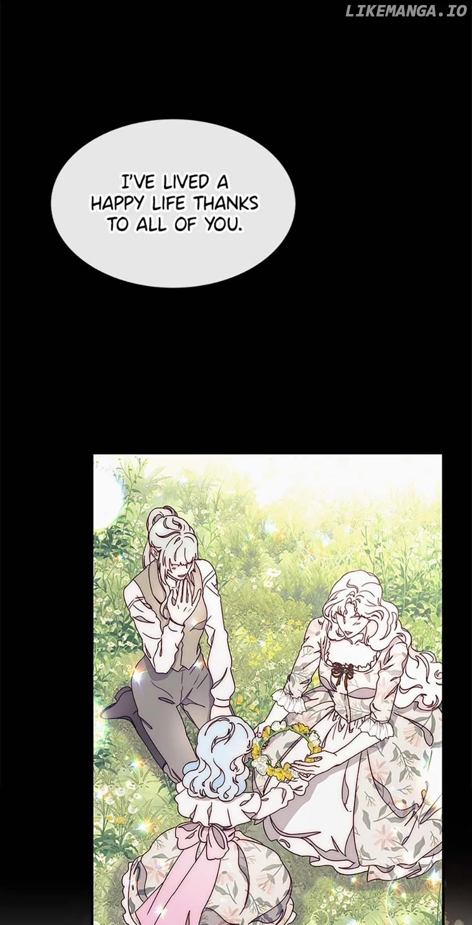 Please, Forget About Vivian chapter 50 page 23
