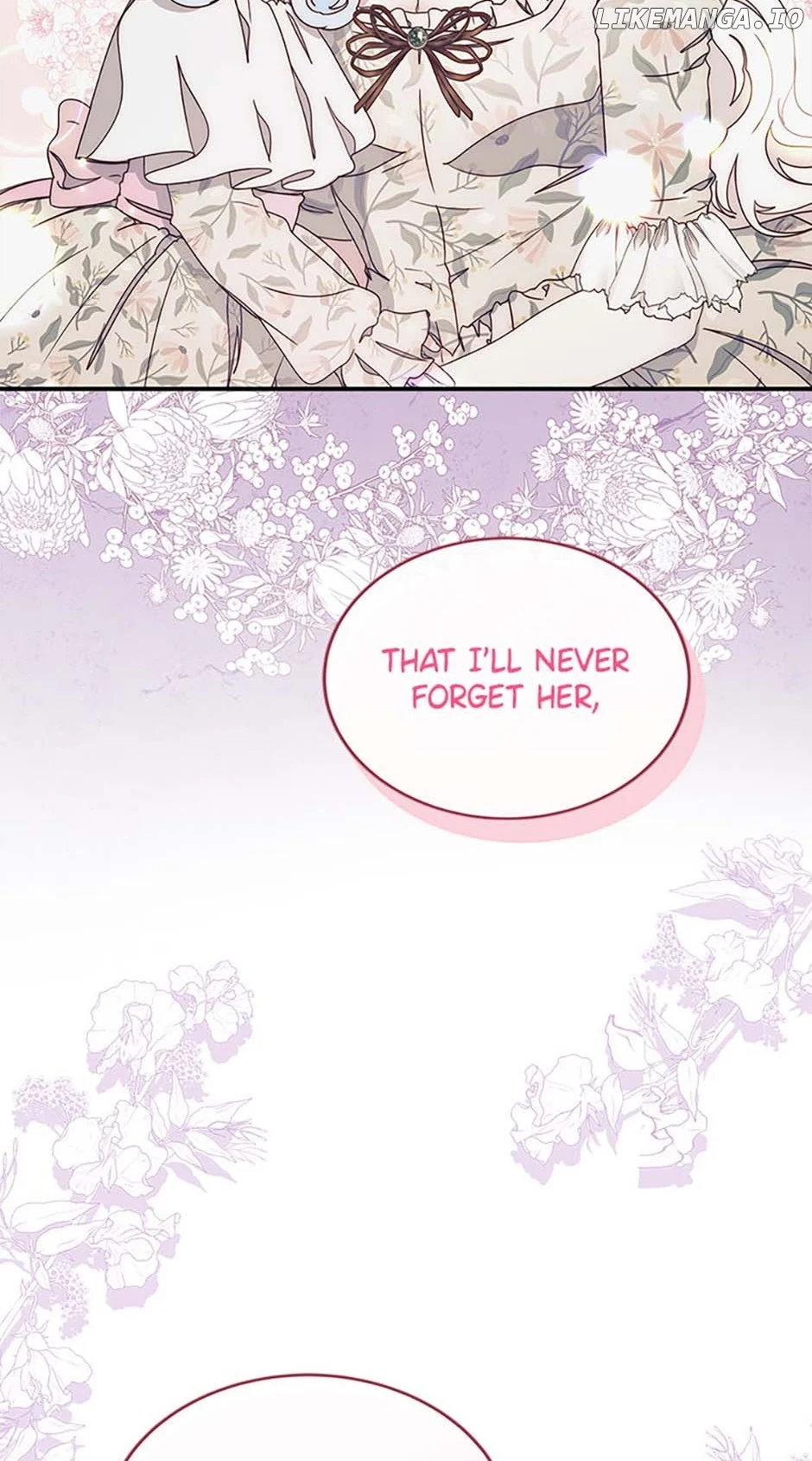 Please, Forget About Vivian chapter 50 page 30