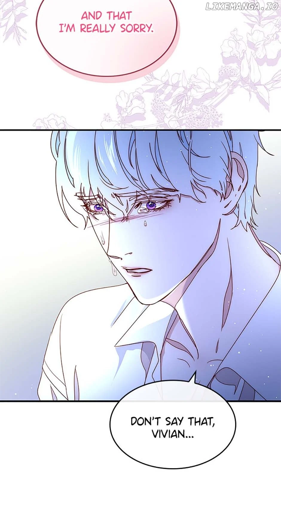 Please, Forget About Vivian chapter 50 page 31