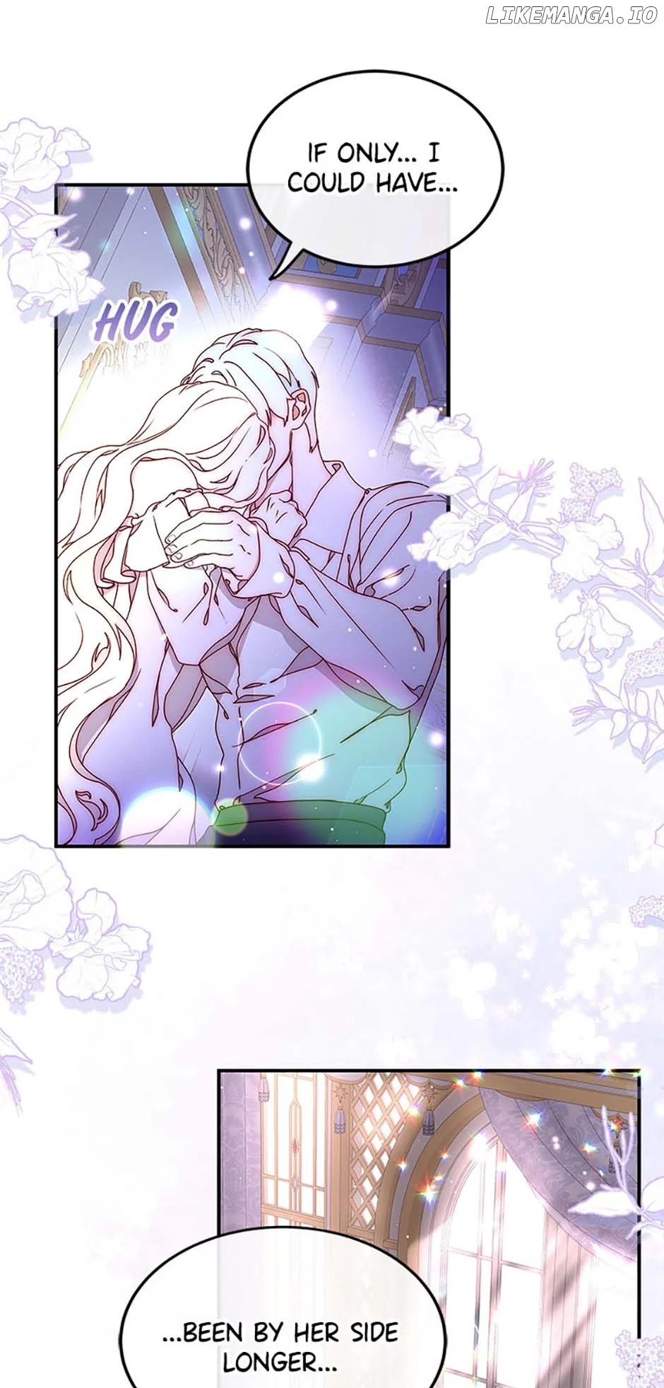 Please, Forget About Vivian chapter 50 page 32
