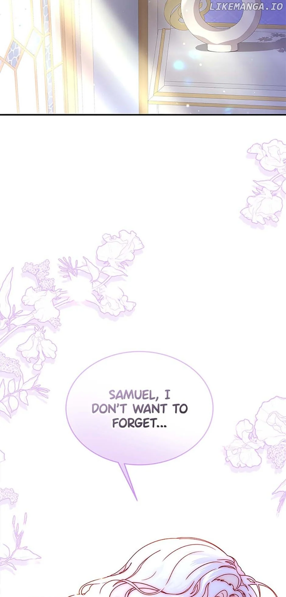 Please, Forget About Vivian chapter 50 page 34