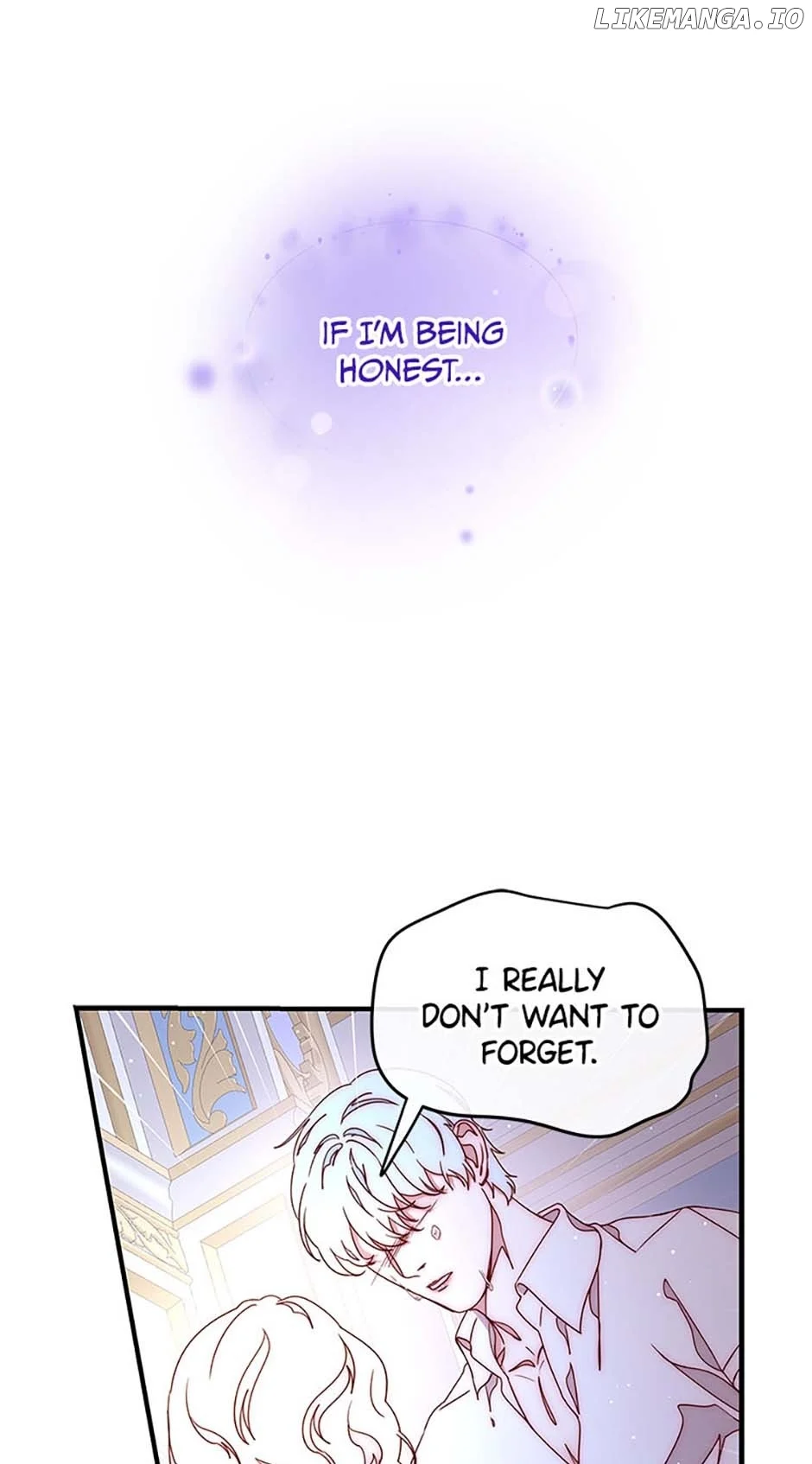 Please, Forget About Vivian chapter 50 page 36