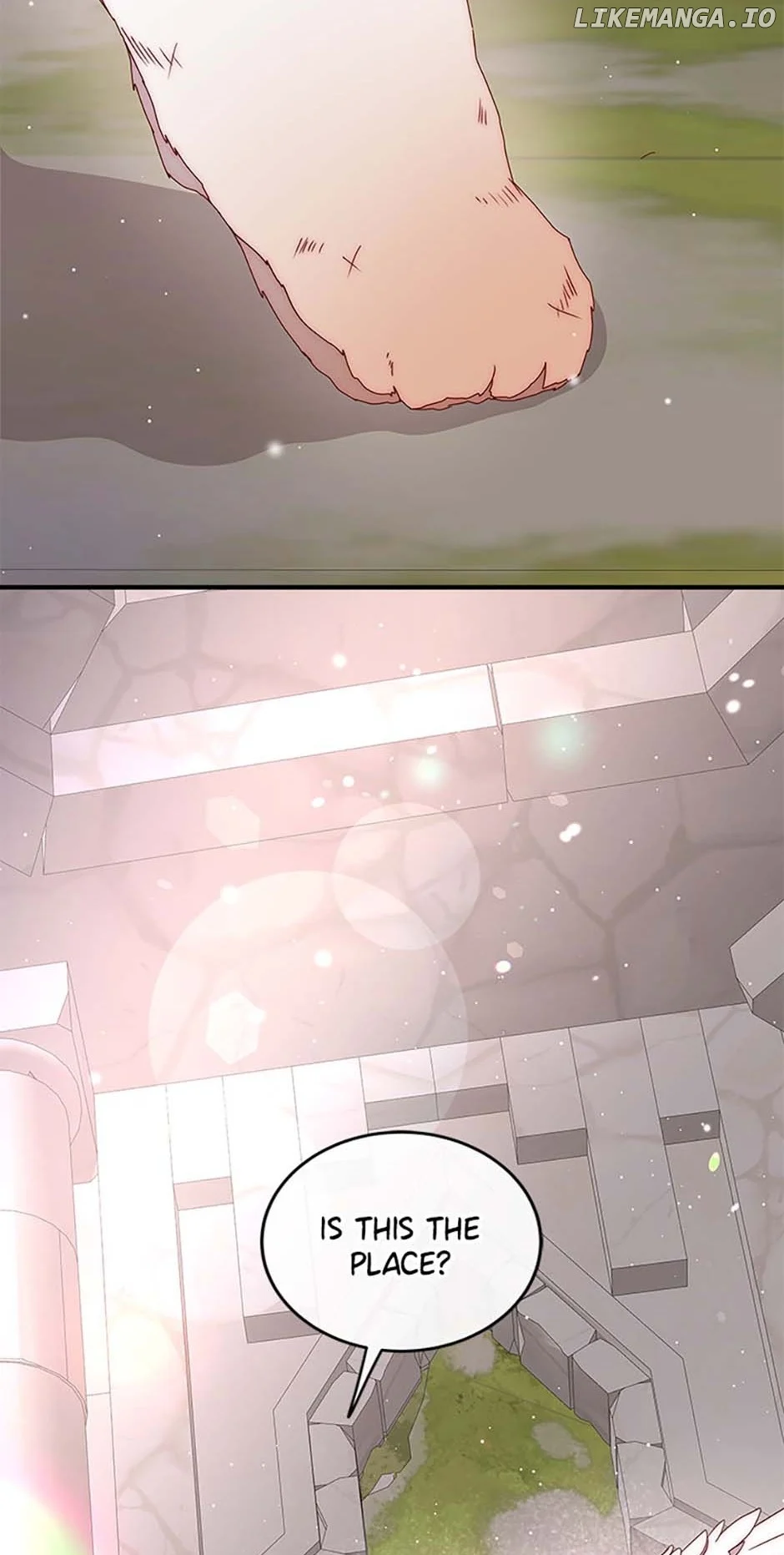 Please, Forget About Vivian chapter 50 page 56