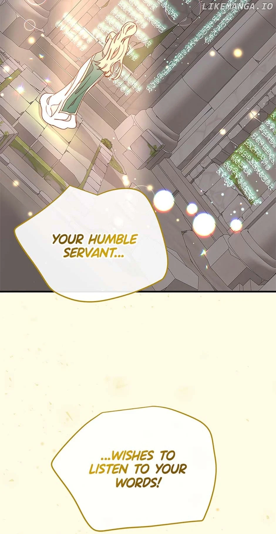 Please, Forget About Vivian chapter 50 page 73