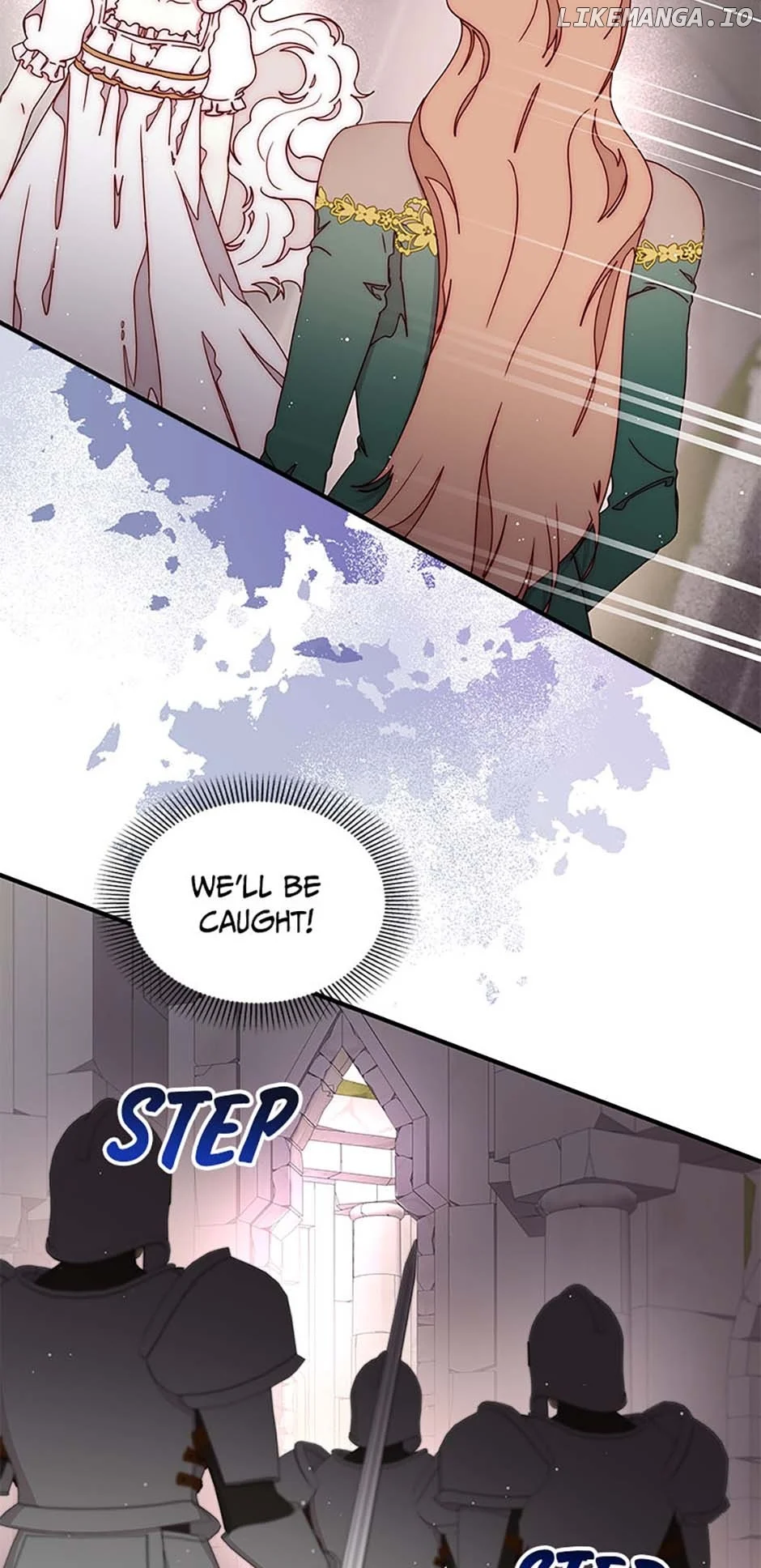 Please, Forget About Vivian chapter 51 page 27