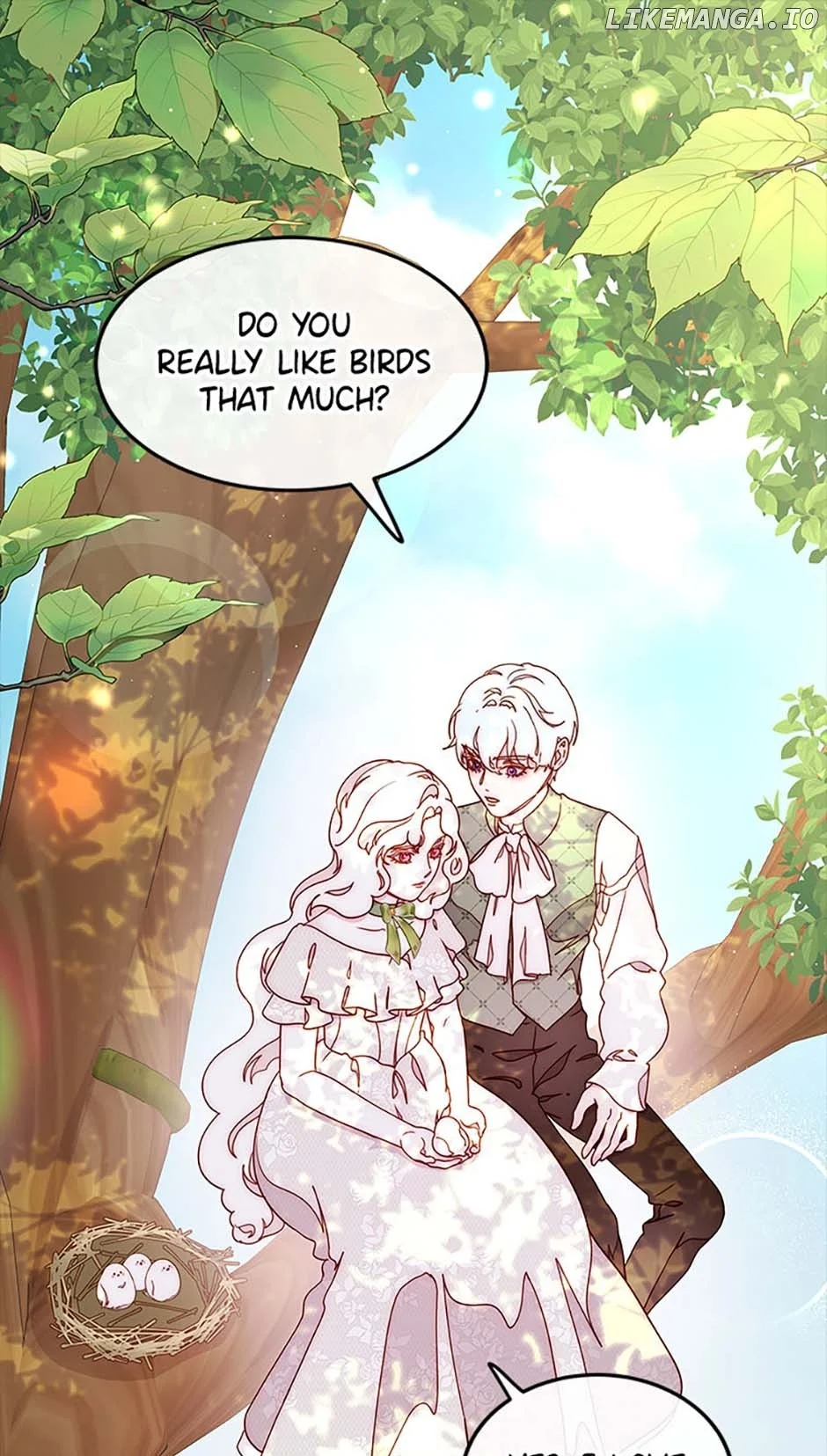 Please, Forget About Vivian chapter 51 page 34