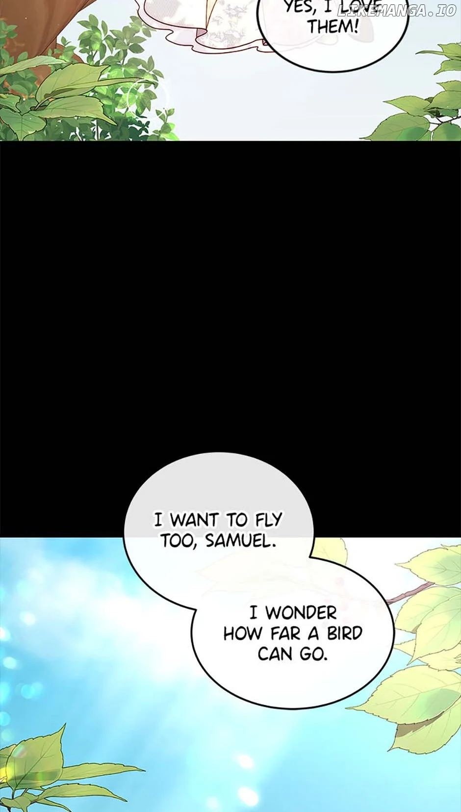 Please, Forget About Vivian chapter 51 page 35