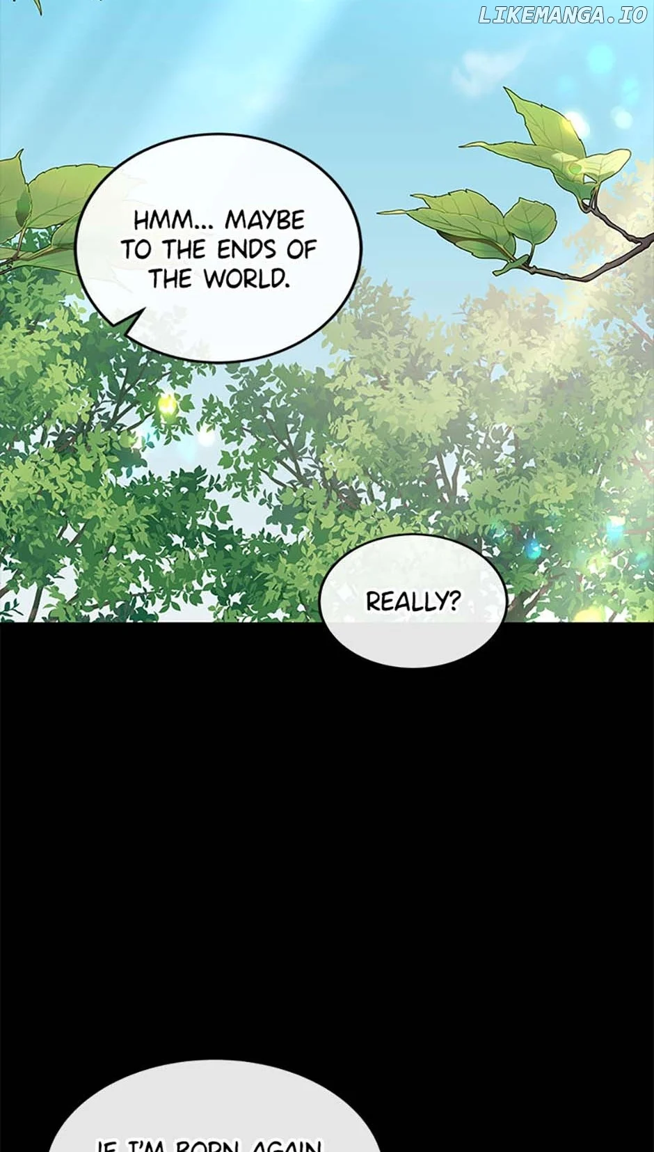 Please, Forget About Vivian chapter 51 page 36