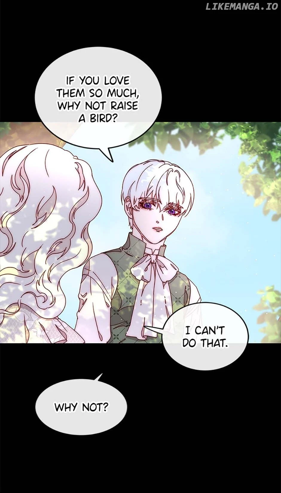 Please, Forget About Vivian chapter 51 page 38