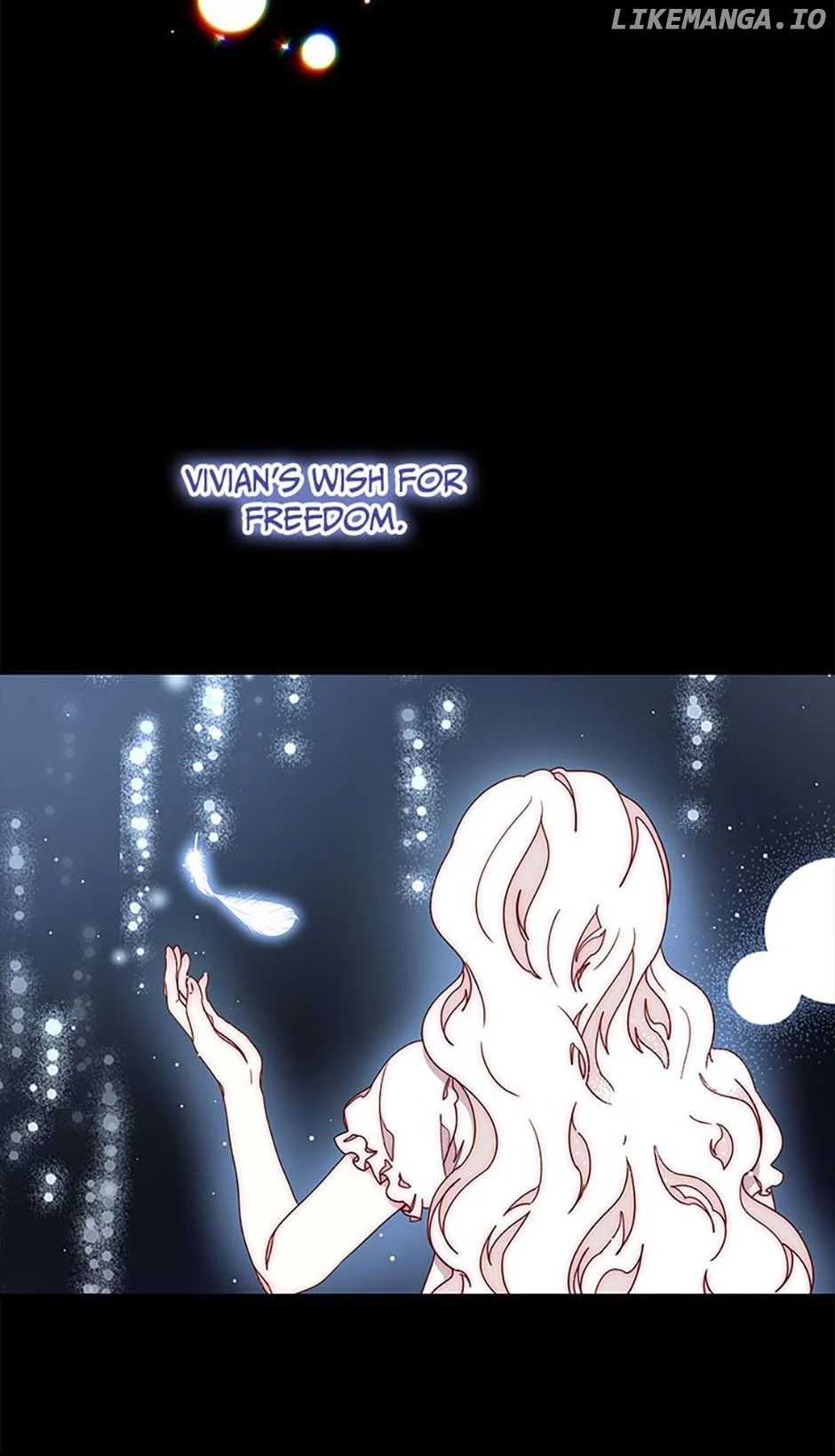 Please, Forget About Vivian chapter 51 page 43