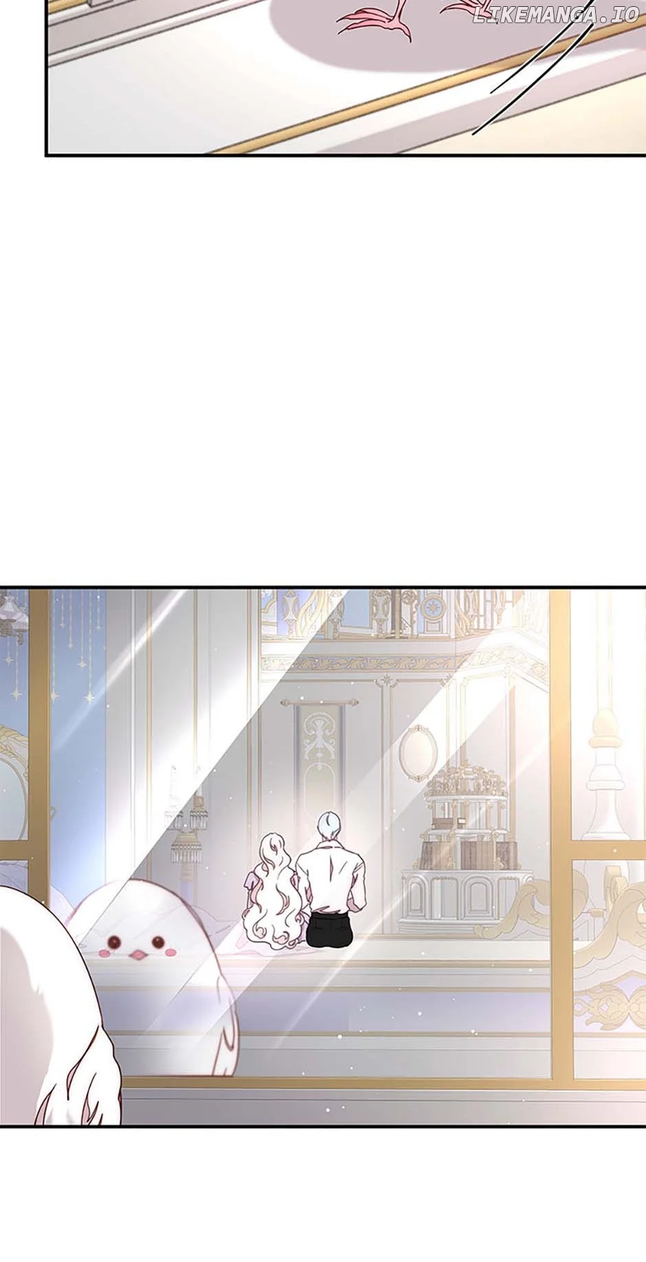 Please, Forget About Vivian chapter 51 page 47