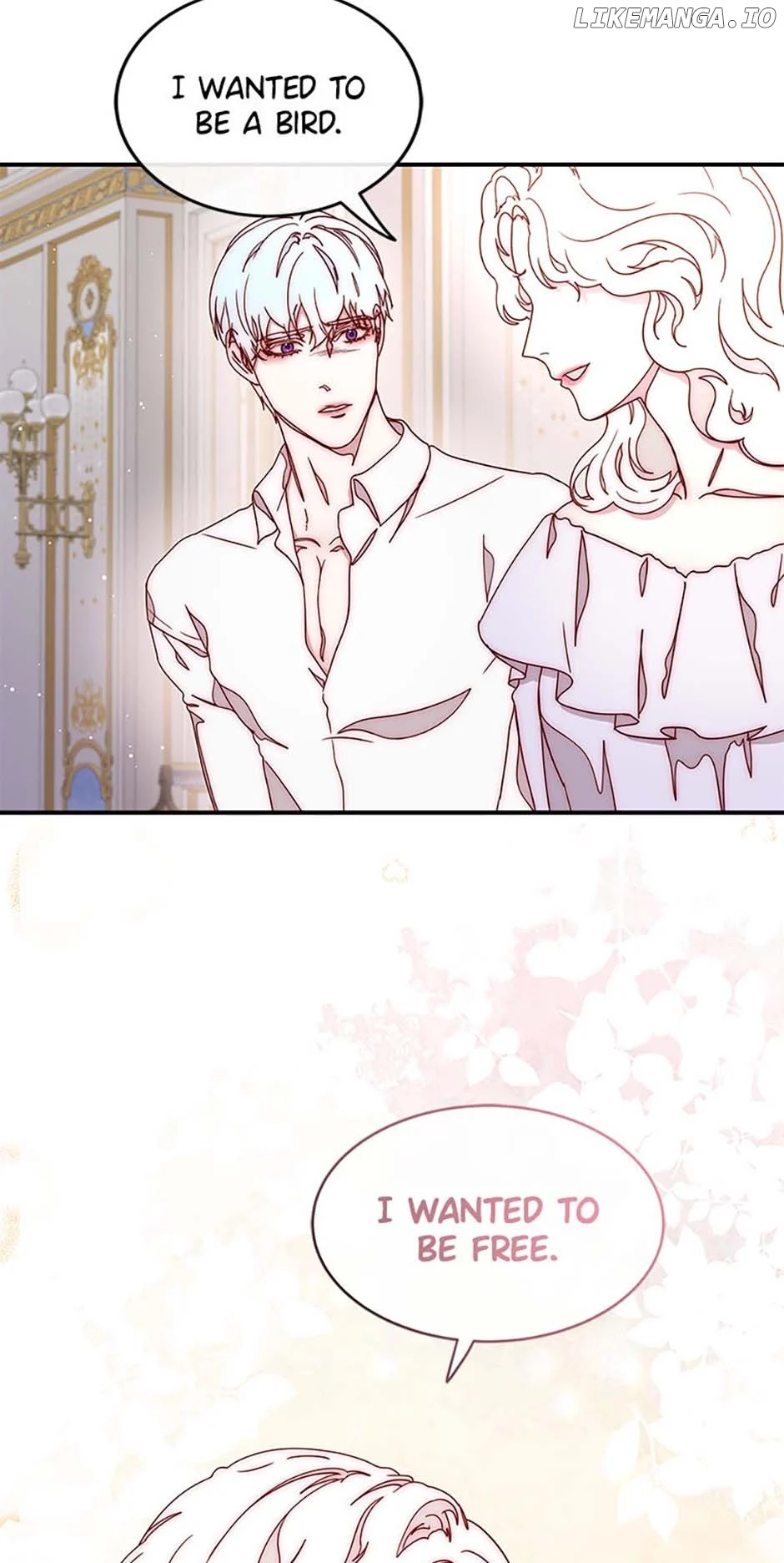 Please, Forget About Vivian chapter 51 page 49