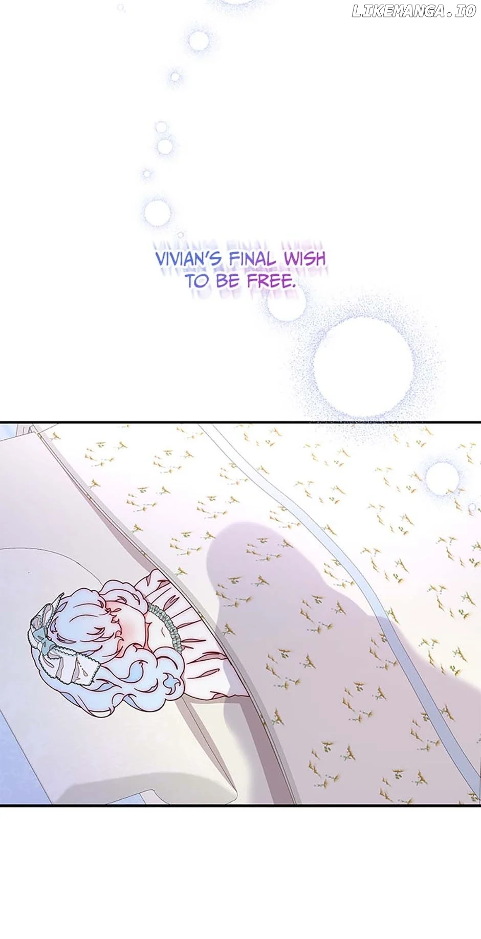 Please, Forget About Vivian chapter 51 page 60