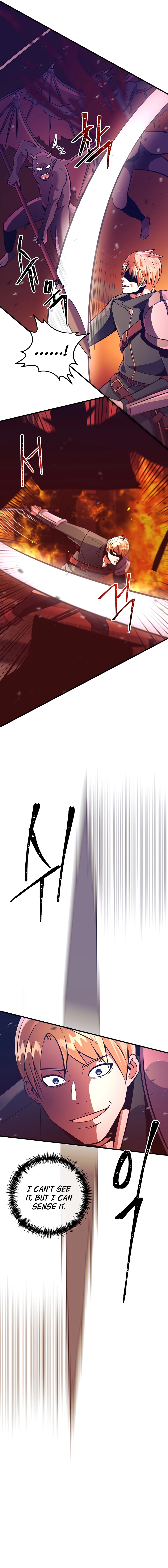 I Became the Mad Emperor chapter 14 page 3