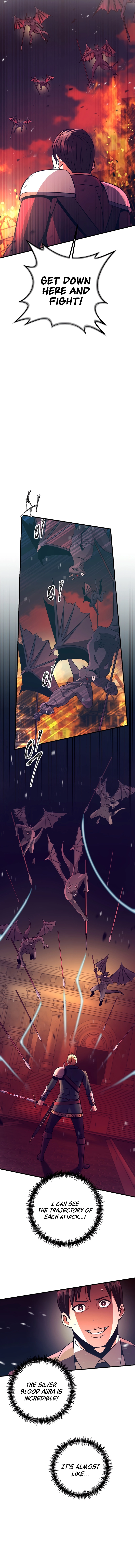 I Became the Mad Emperor chapter 14 page 5