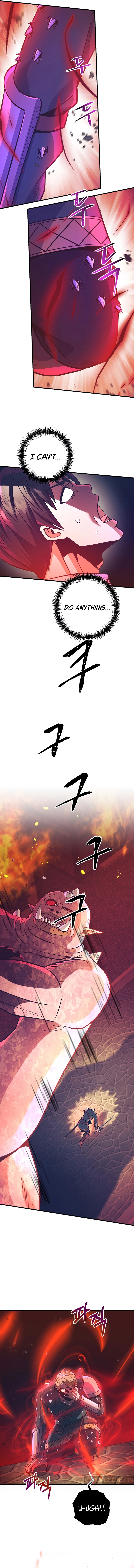 I Became the Mad Emperor chapter 16 page 4